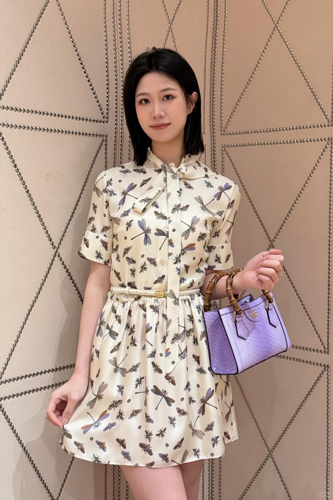 NO:838376,French romanticism,19860909法式浪漫主义,,,Women's clothing