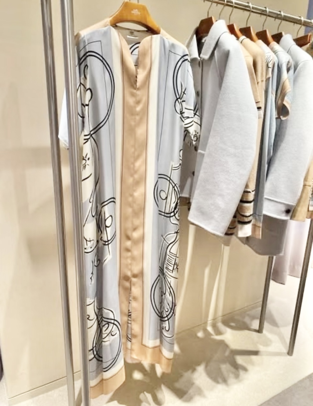 NO:838413,Pair with look,,19860909搭配 look,,,Women's clothing