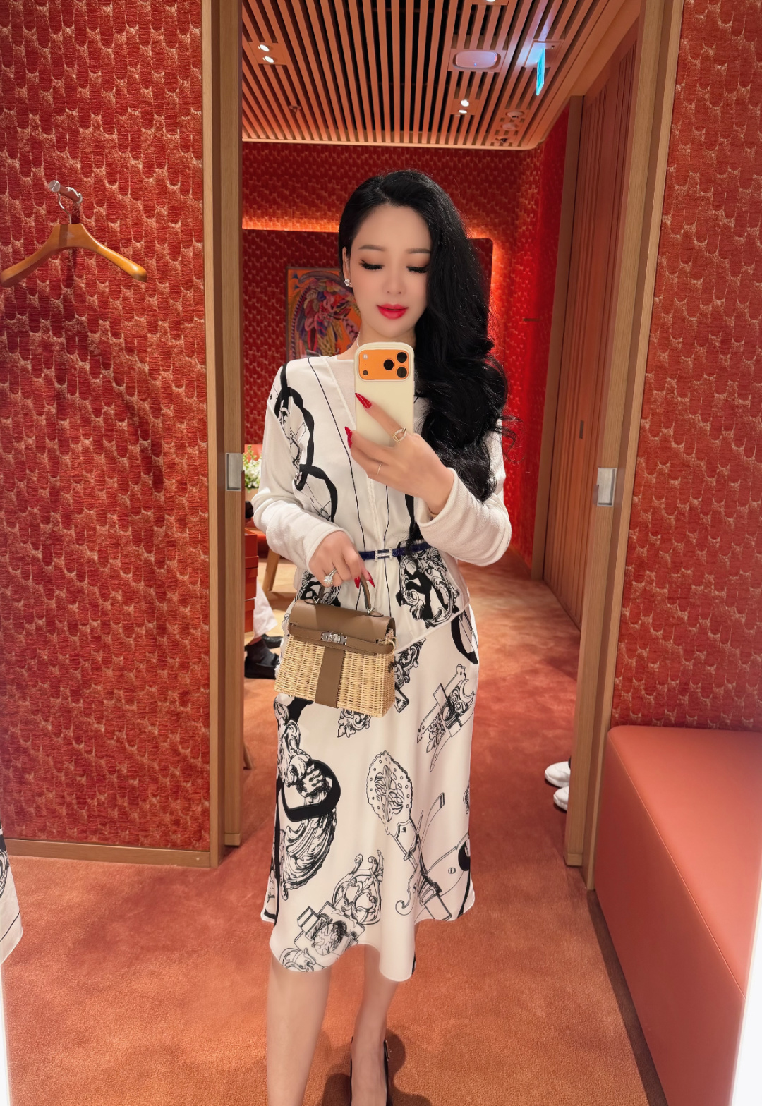 NO:839667,Pair with look,,19860909搭配 look,,,Women's clothing
