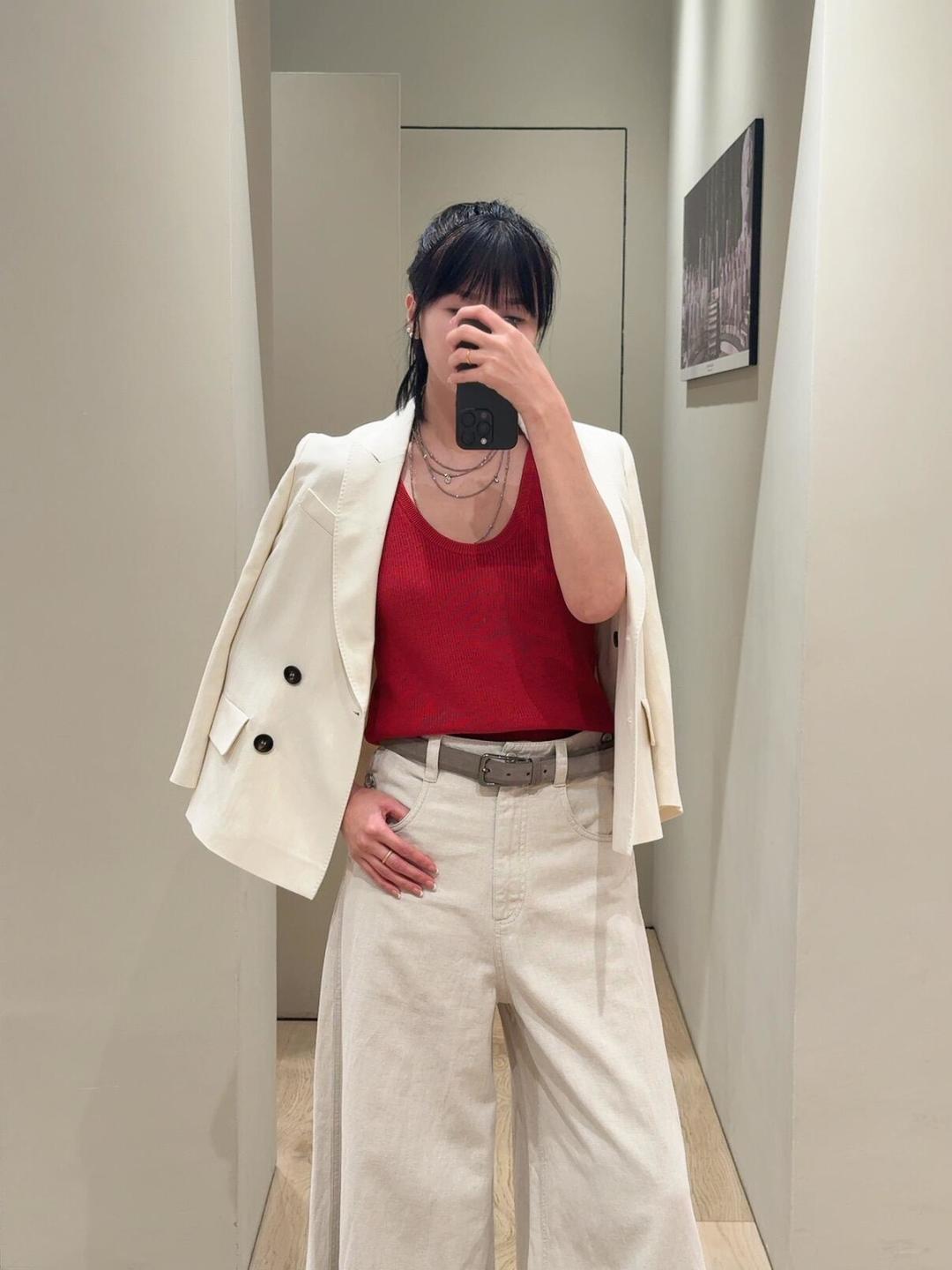 NO:839705,suit styling,,19860909套装 造型,,,Women's clothing