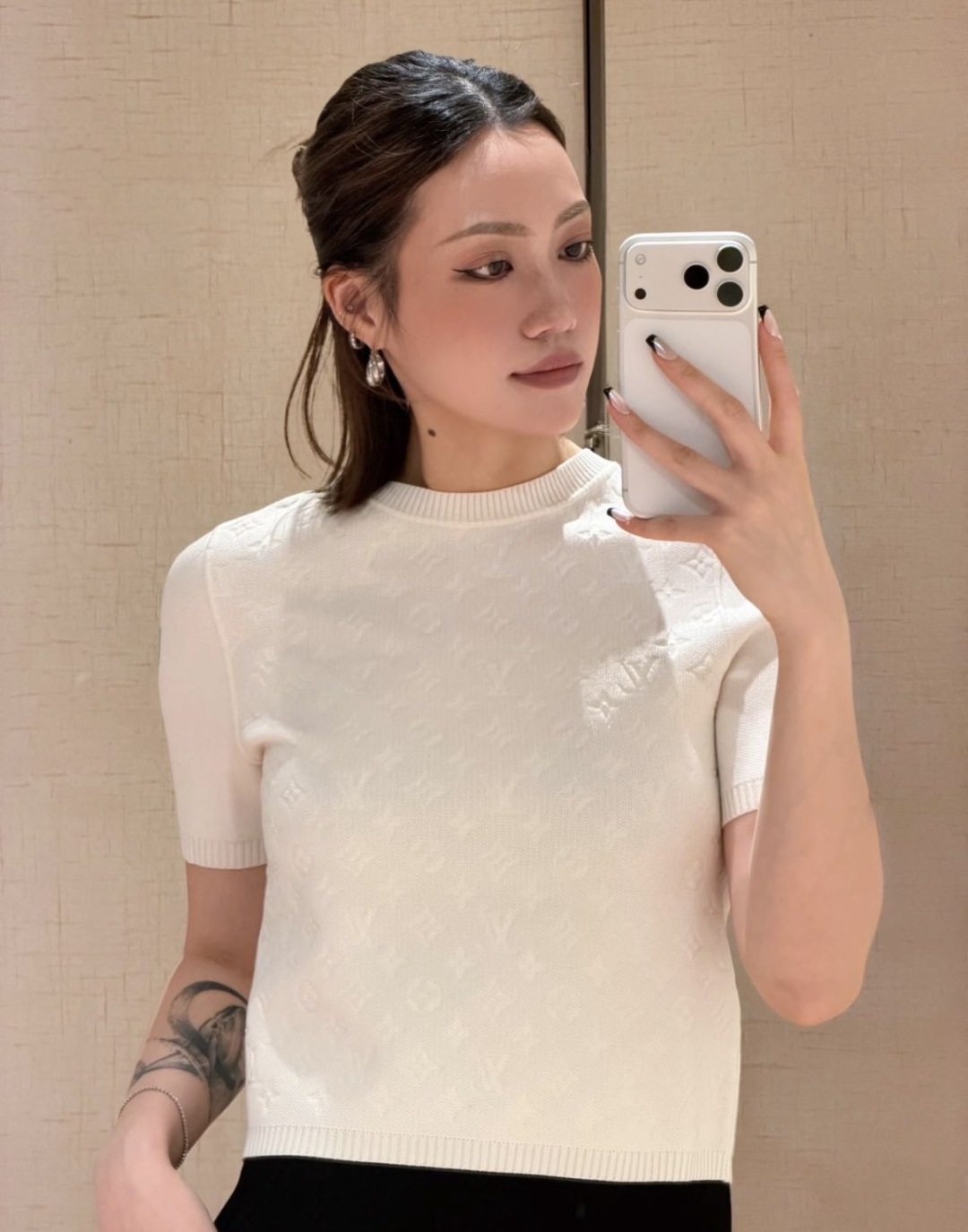 NO:841638,Pair it with the look,,19860909搭配look,,,Women's clothing