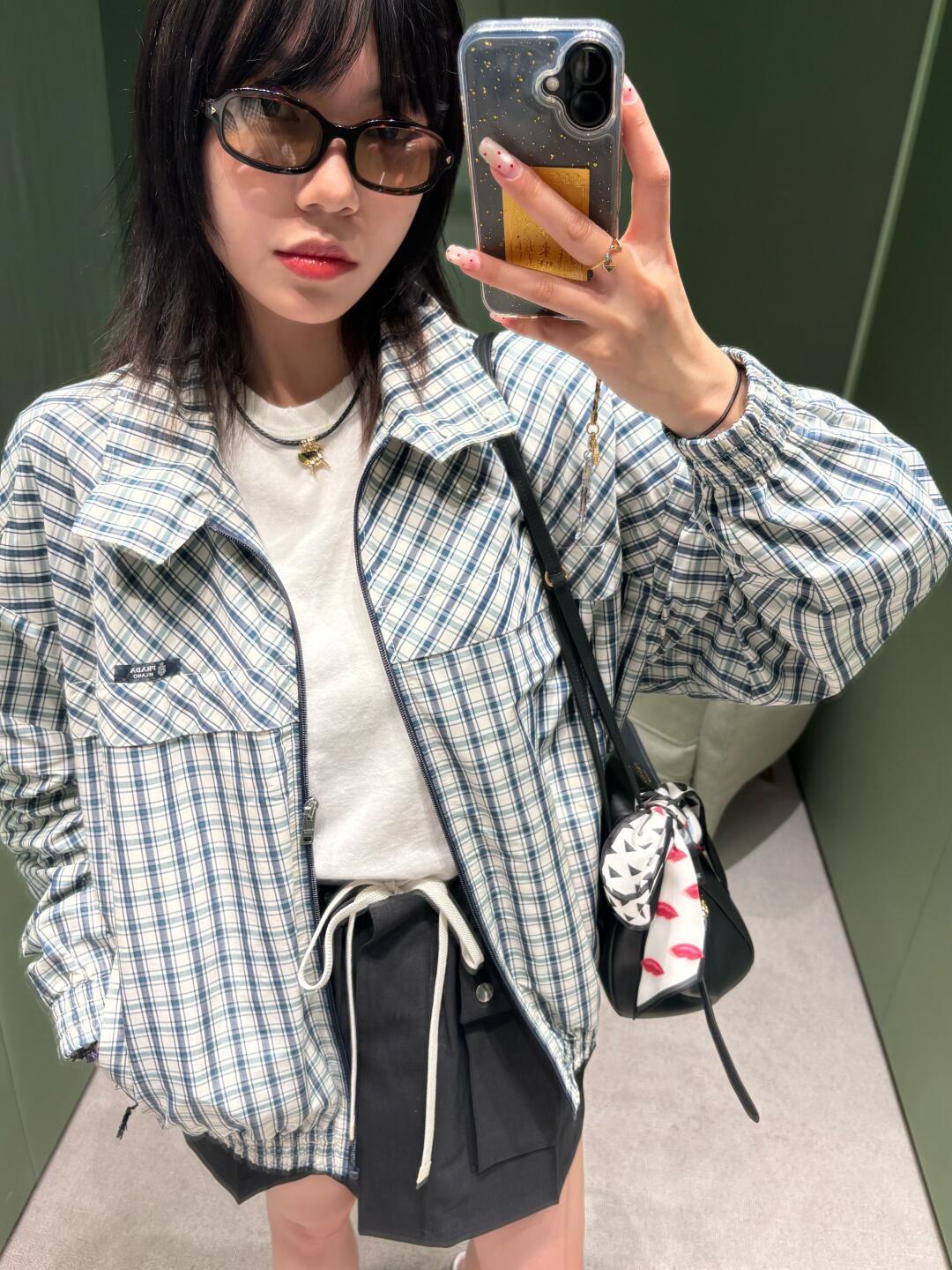 NO:843288,Style matching,19860909造型 搭配,,,Women's clothing