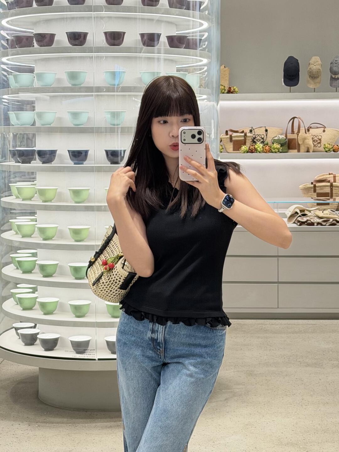 NO:845467,Pair it with the look,,19860909搭配look,,,Women's clothing