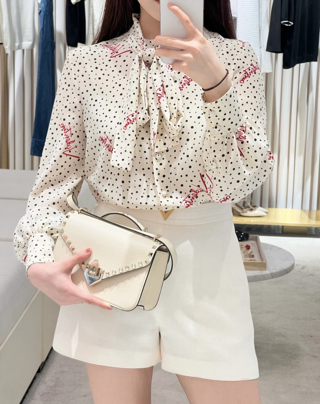NO:859039,Style matching,19860909造型 搭配,,,Women's clothing