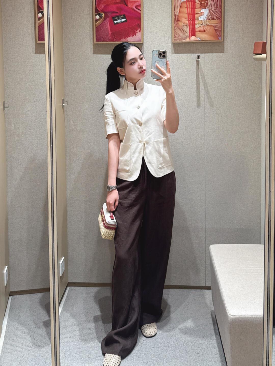 NO:865508,Style matching,19860909造型 搭配,,,Women's clothing