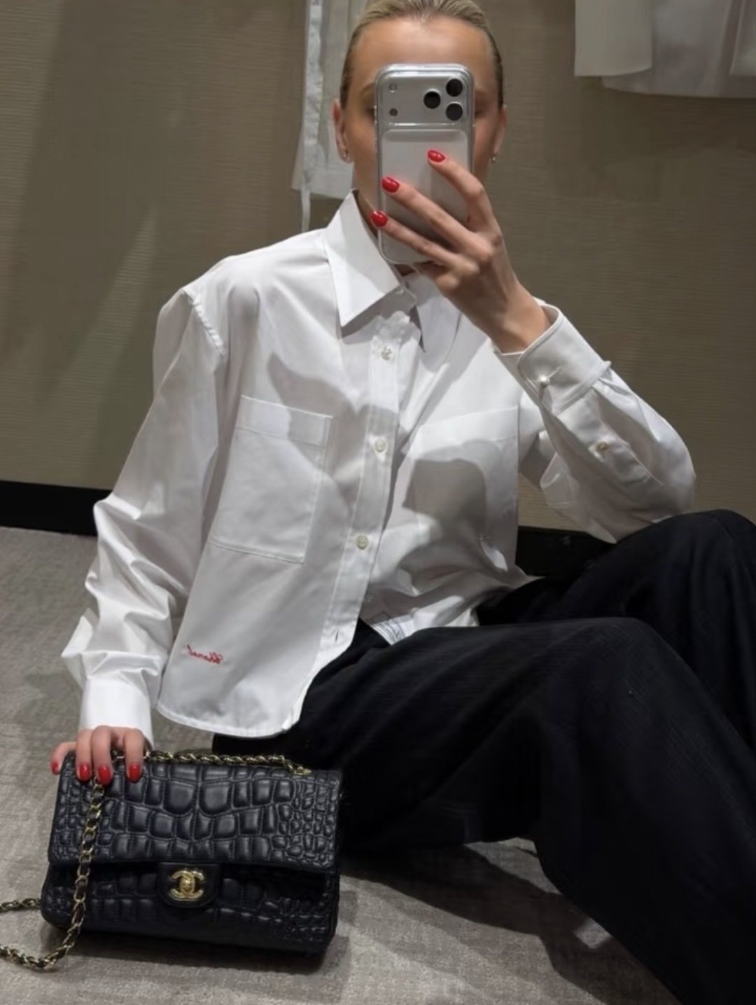 NO:868679,Matching style,19860909搭配 造型,,,Women's clothing
