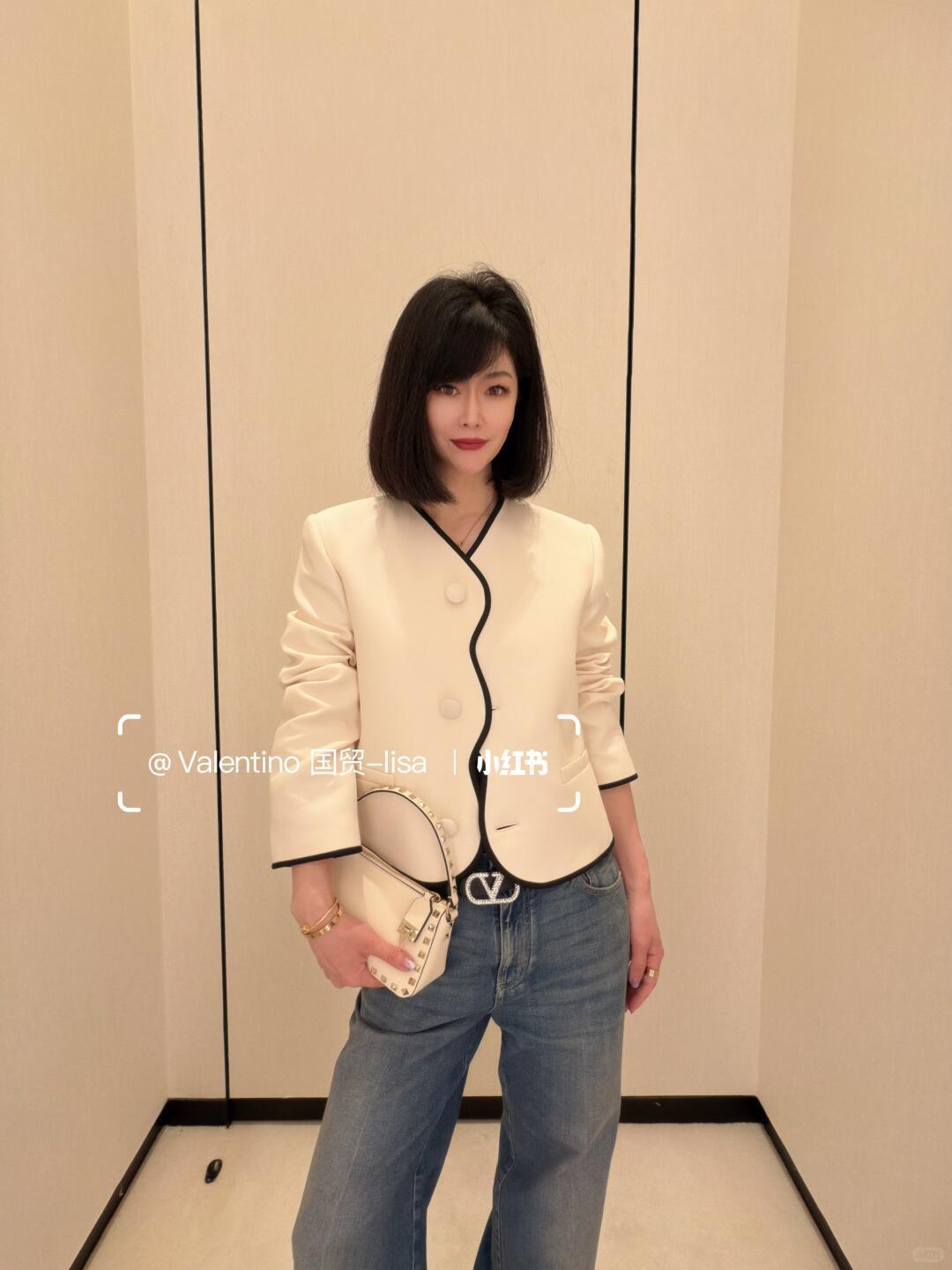 NO:868646,Style matching,19860909造型 搭配,,,Women's clothing
