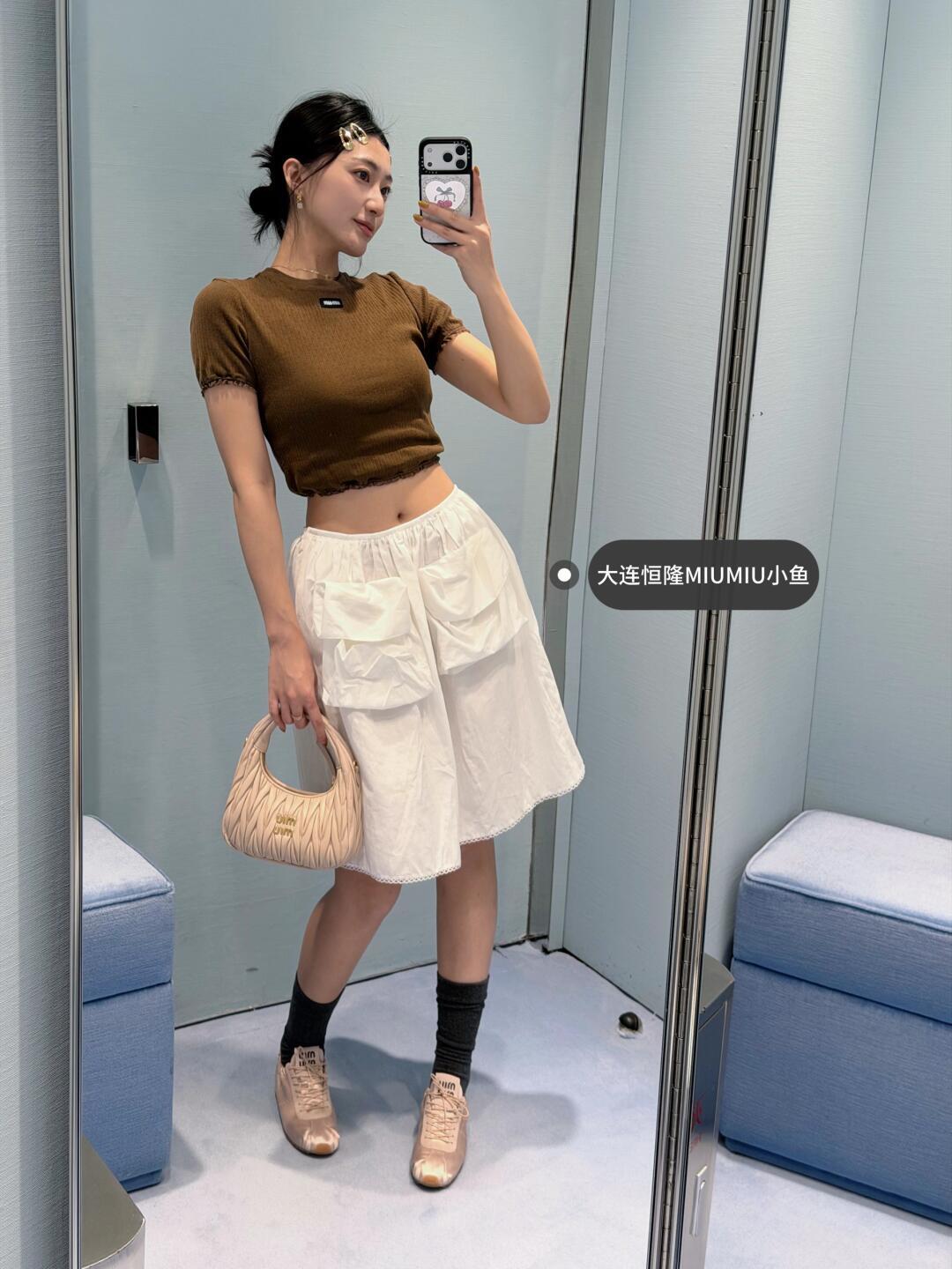 NO:874889,miu look,,miumiu,19860909miu look,,miumiu,,Women's clothing