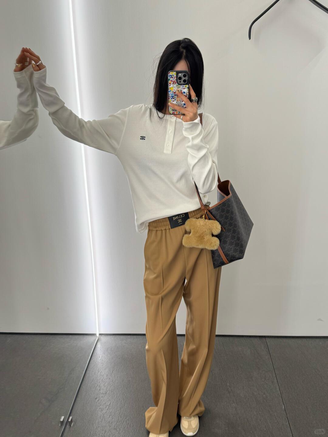 NO:876095,Pair it with the look,,19860909搭配look,,,Women's clothing
