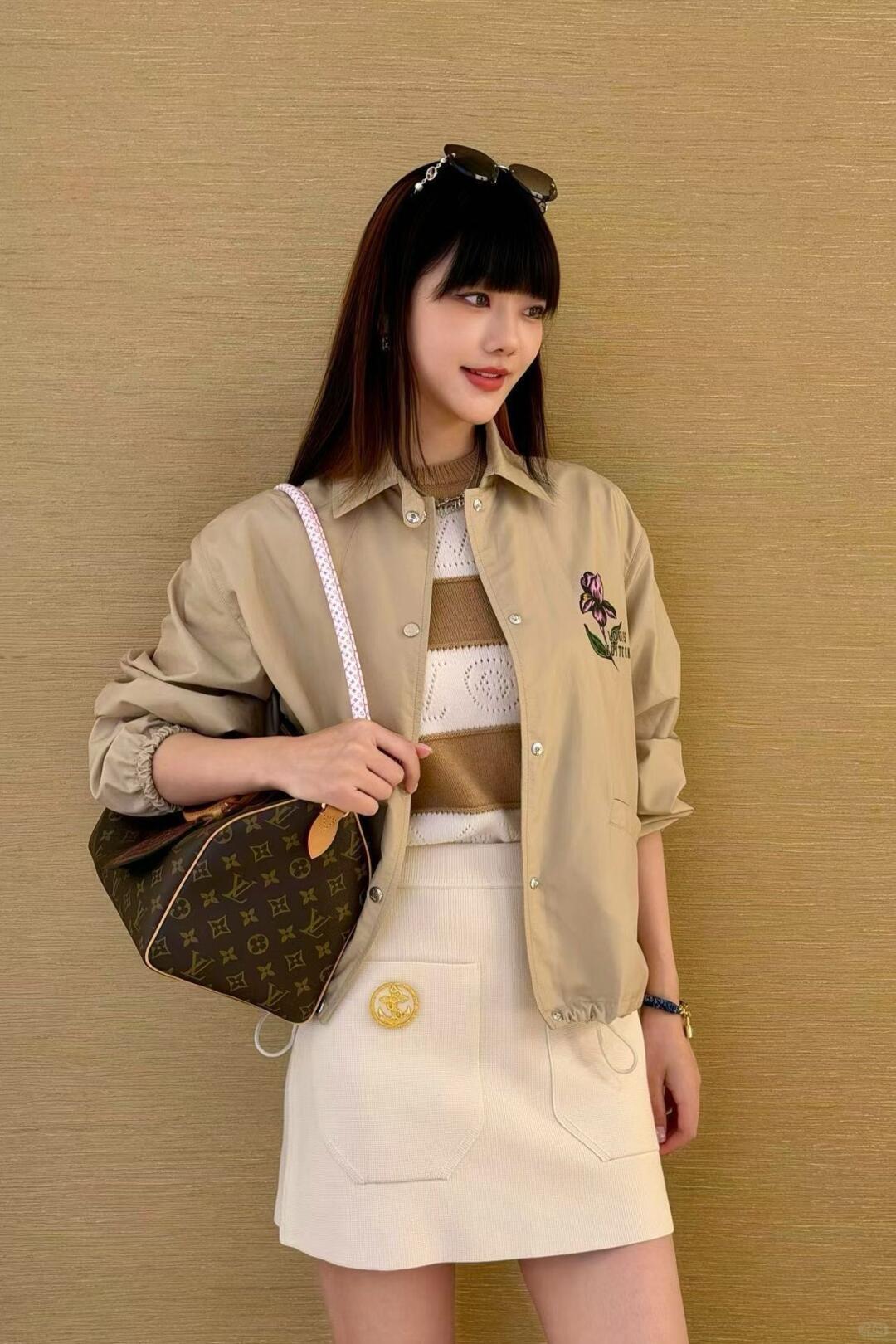 NO:878197,Pair it with the look,,19860909搭配look,,,Women's clothing