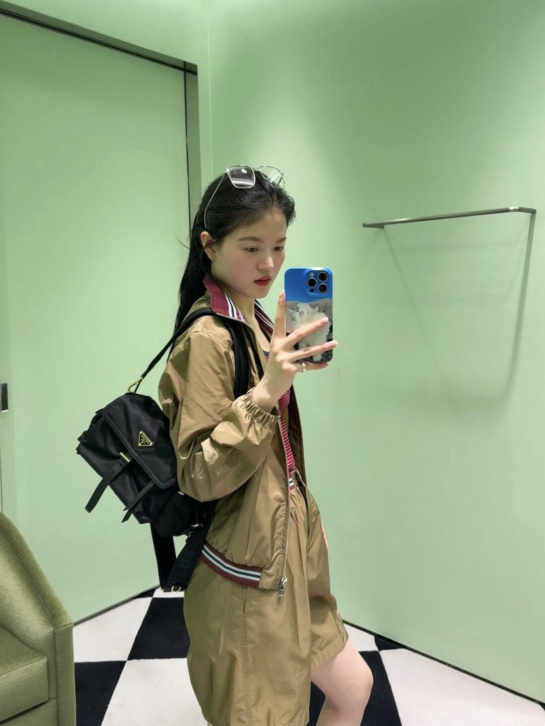 NO:878224,styling look,,19860909造型 look,,,Women's clothing