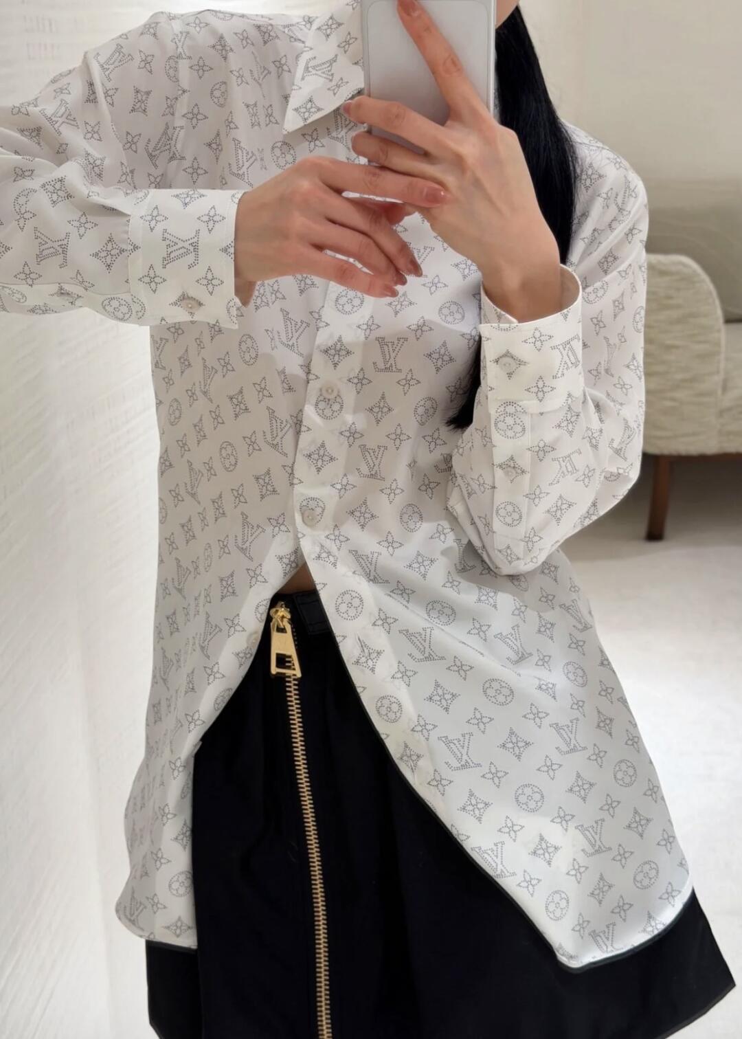 NO:878763,Pair with look,,19860909搭配 look,,,Women's clothing