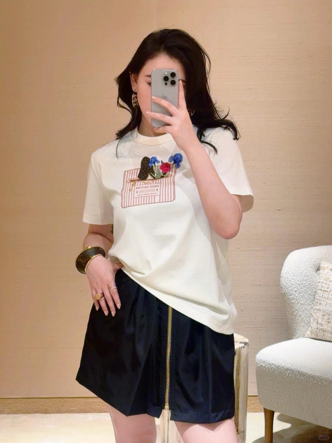 NO:878770,Pair with look,,19860909搭配 look,,,Women's clothing