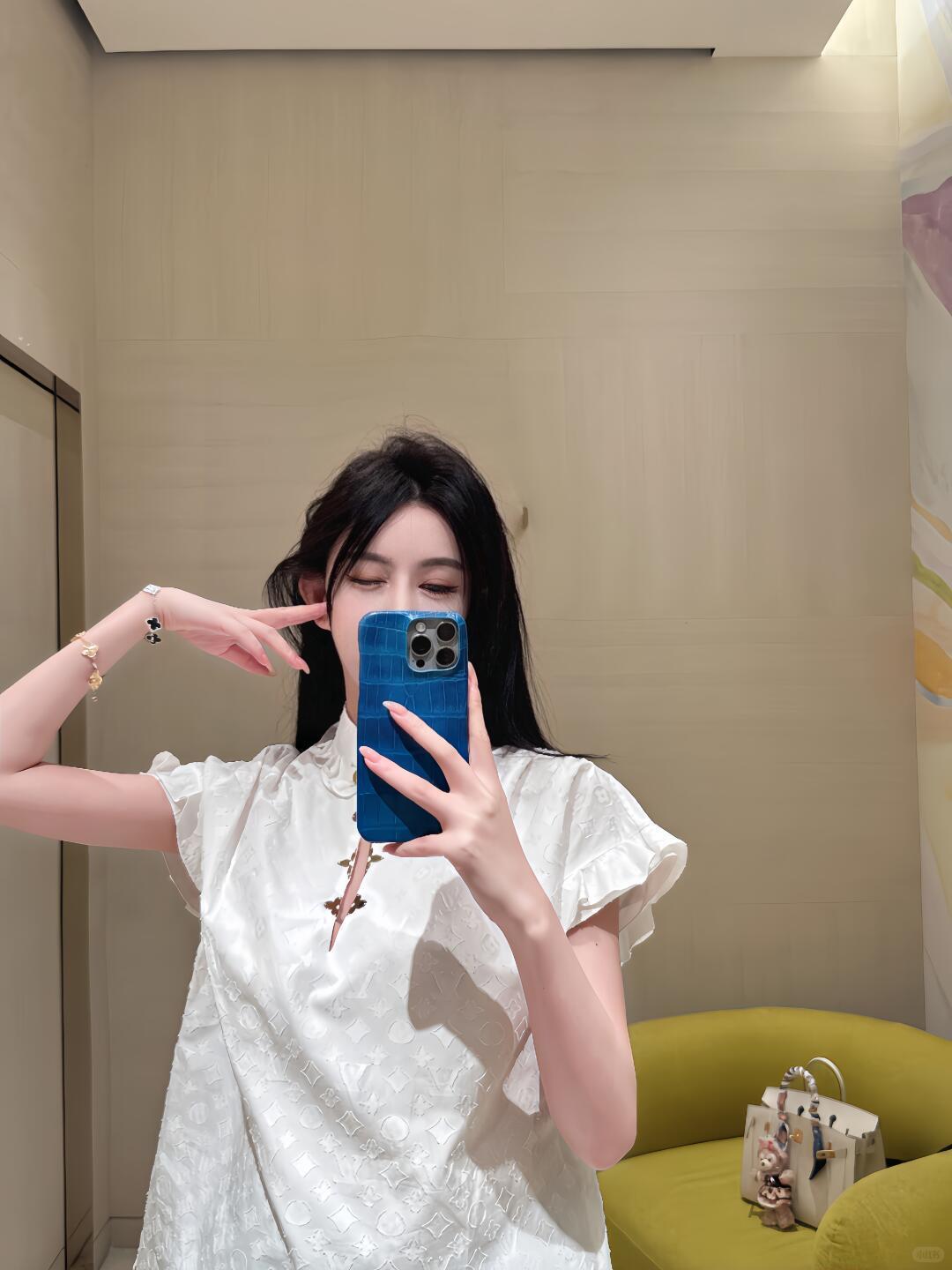 NO:878752,Pair with look,,19860909搭配 look,,,Women's clothing