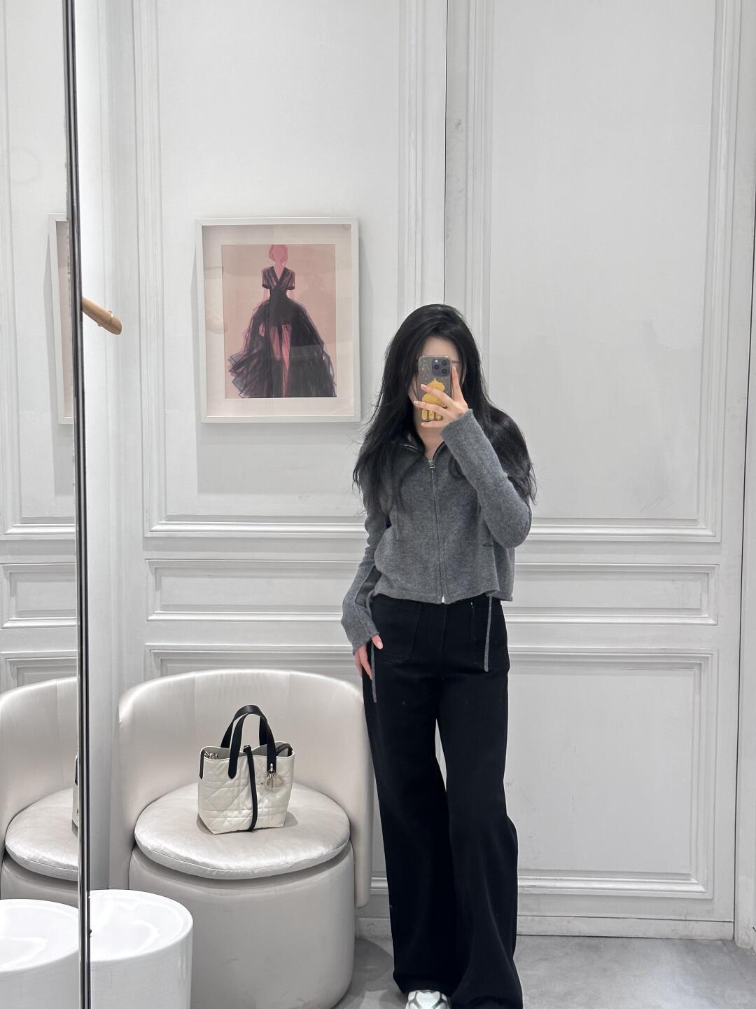 NO:884975,Pair with look,,19860909搭配 look,,,Women's clothing