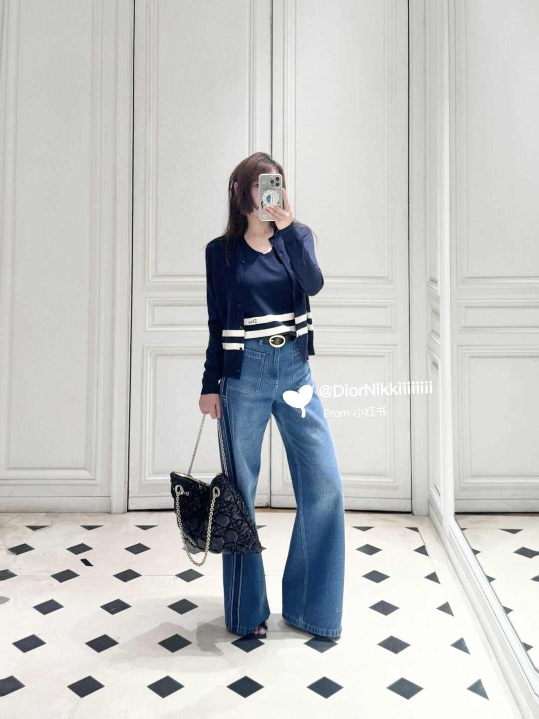 NO:885045,Pair with look,,19860909搭配 look,,,Women's clothing