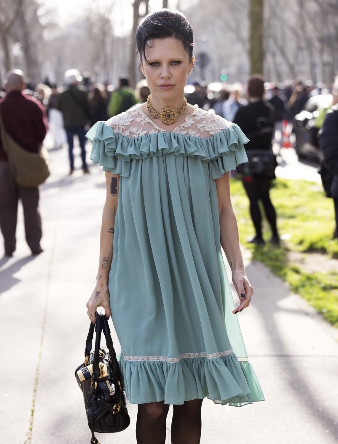 NO:886372,Show,,19860909Show,,,Women's clothing