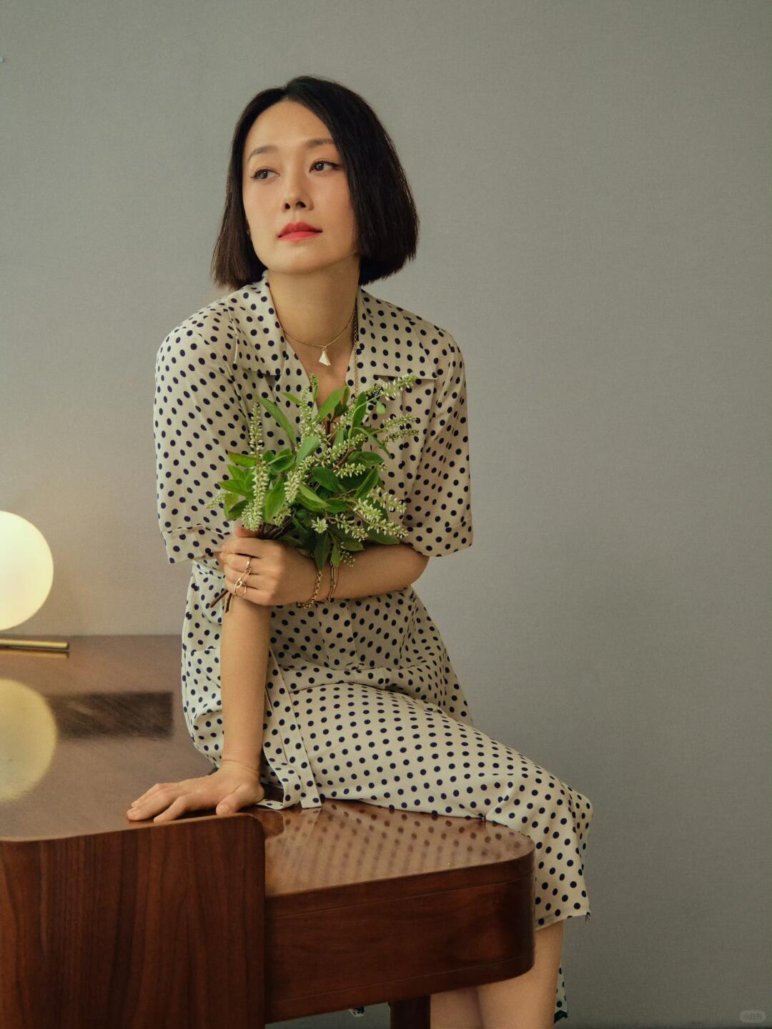 NO:887723,Ma Yili look,,19860909马伊琍 look,,,Women's clothing