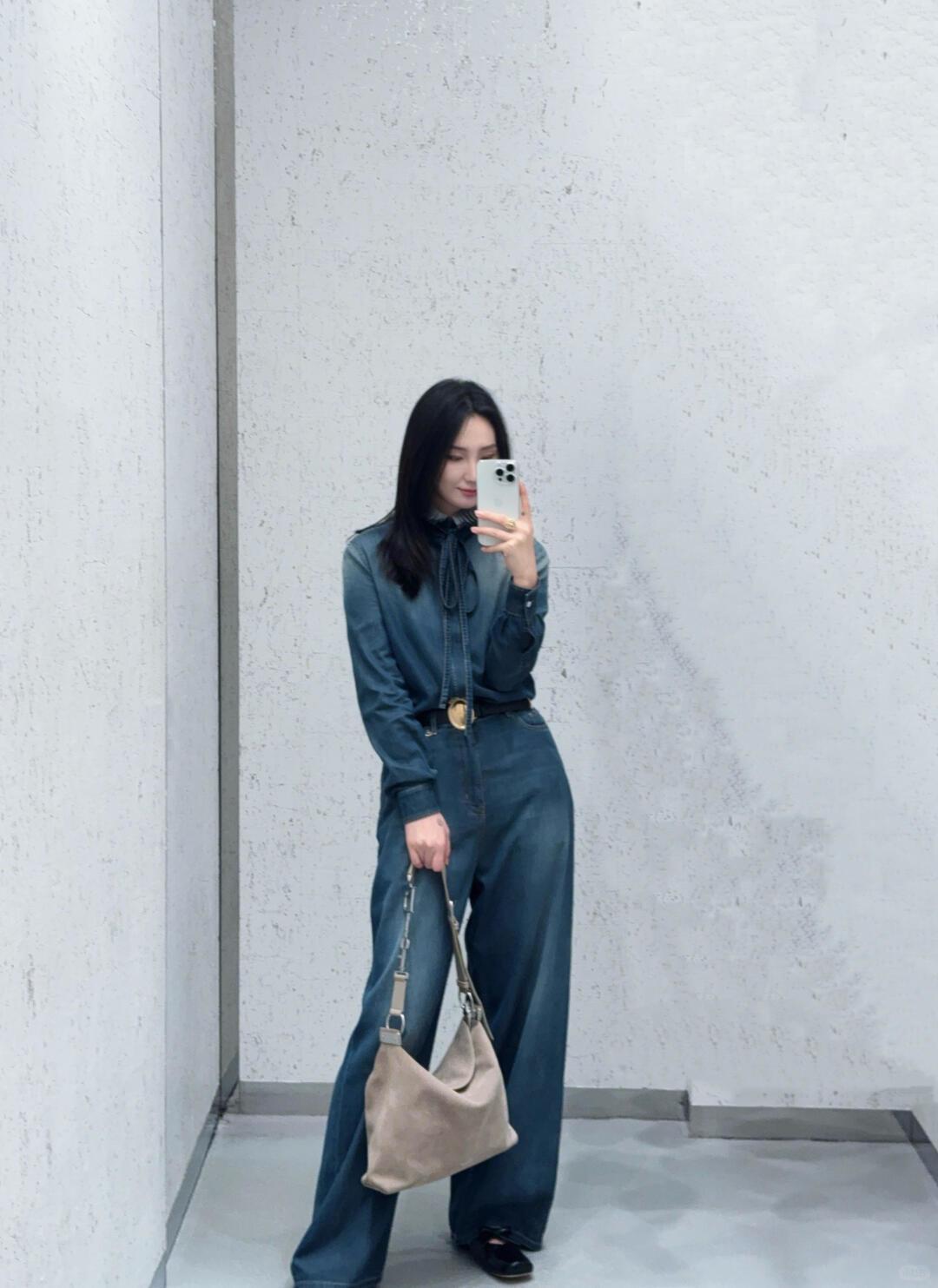 NO:891620,ZG with jeans suit,,jeans,19860909ZG 搭配牛仔裤套装,,jeans,,Women's clothing