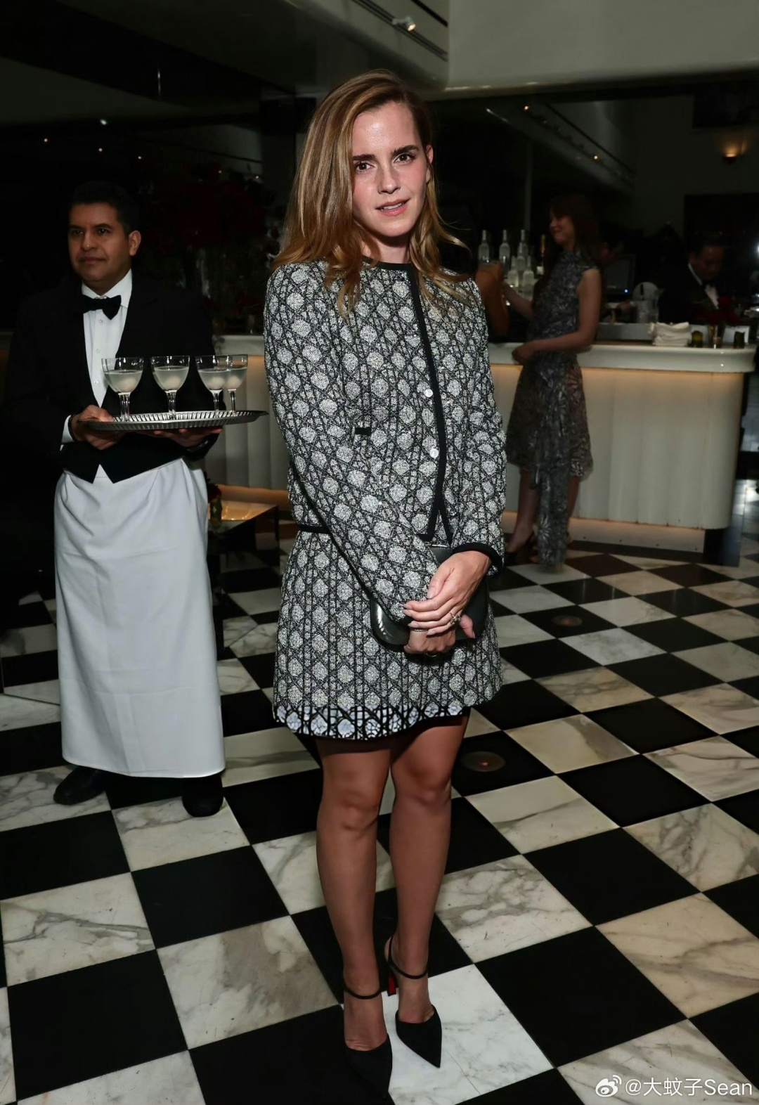NO:891965,emma watson,,19860909艾玛沃特森,,,Women's clothing