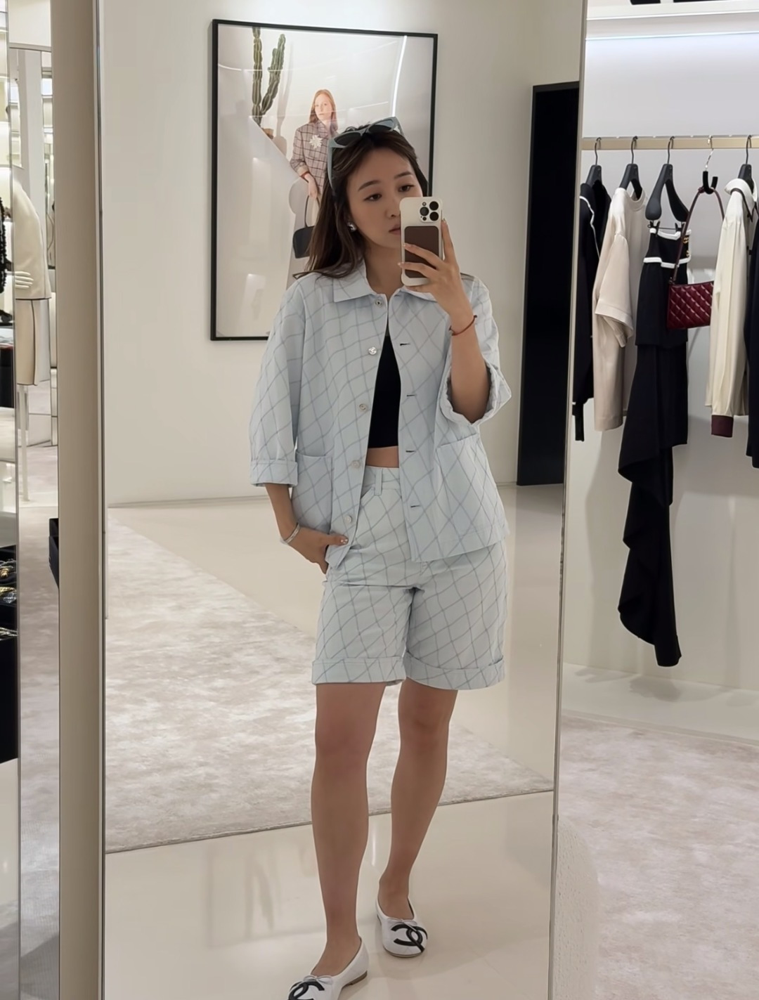 NO:893116,Pair it with the look,,19860909搭配look,,,Women's clothing