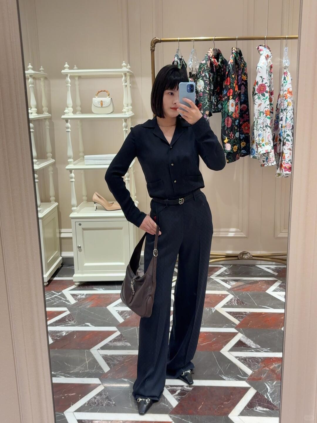 NO:893100,suit look,,19860909套装look,,,Women's clothing