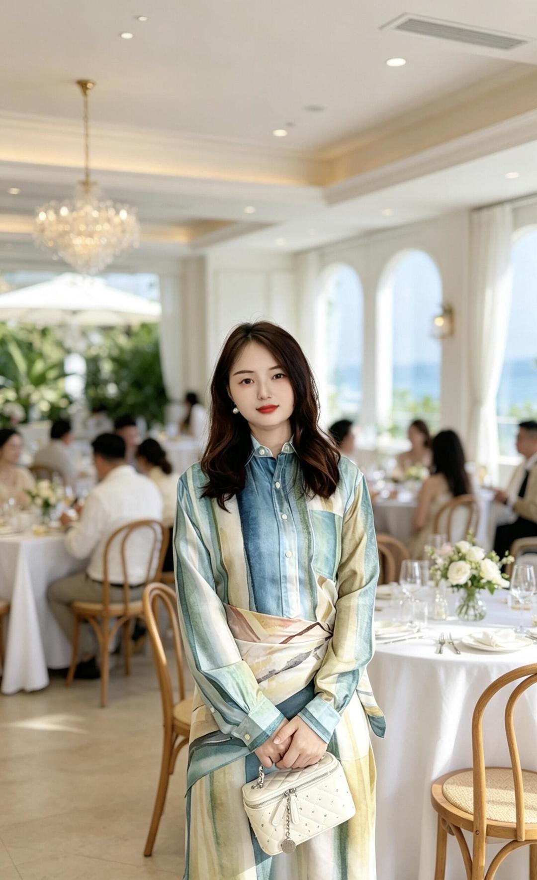 NO:893405,dress matching look,,skirts,19860909连衣裙 搭配 look,,skirts,,Women's clothing