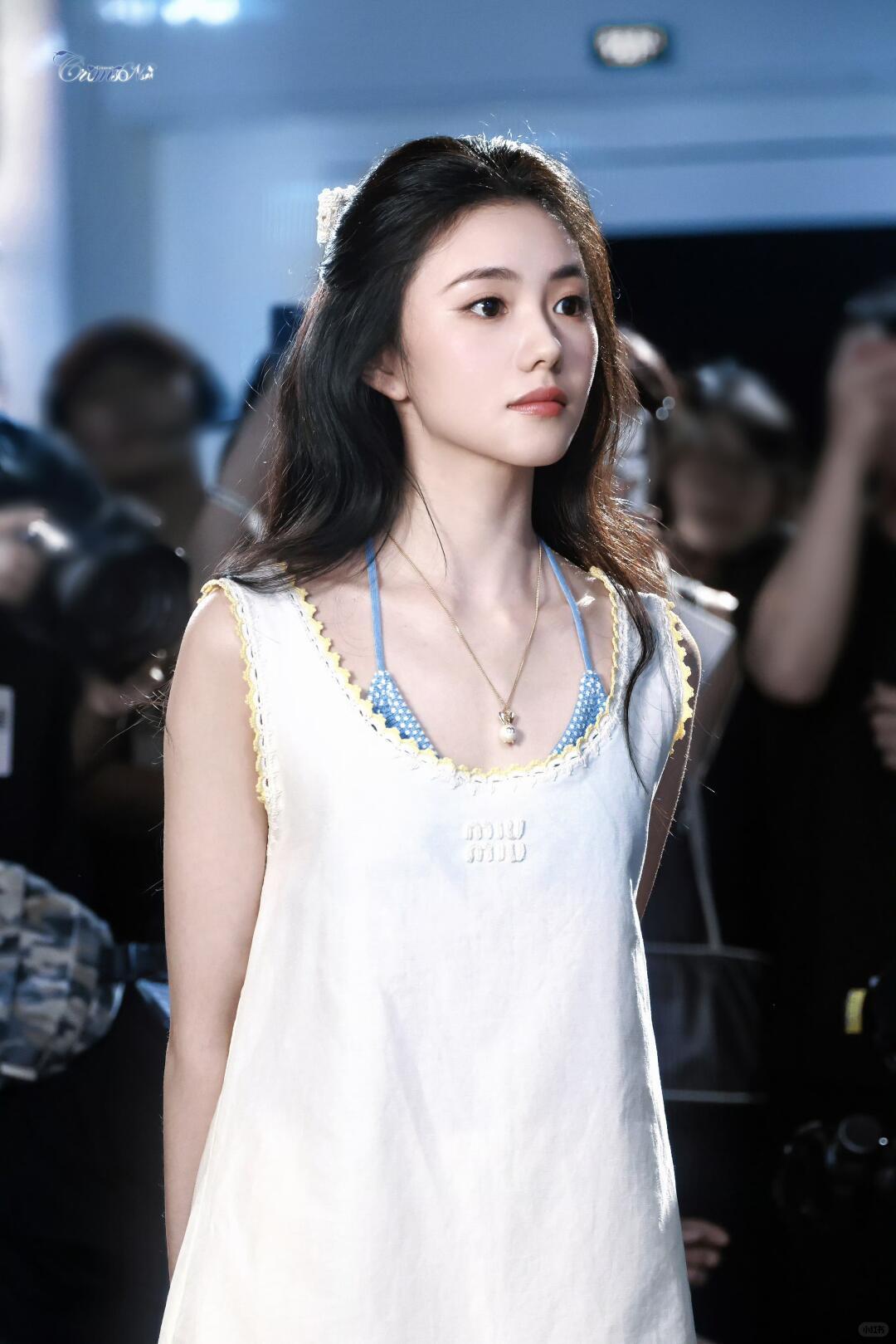 NO:909217,Liu Haocun,,19860909刘浩存,,,Women's clothing