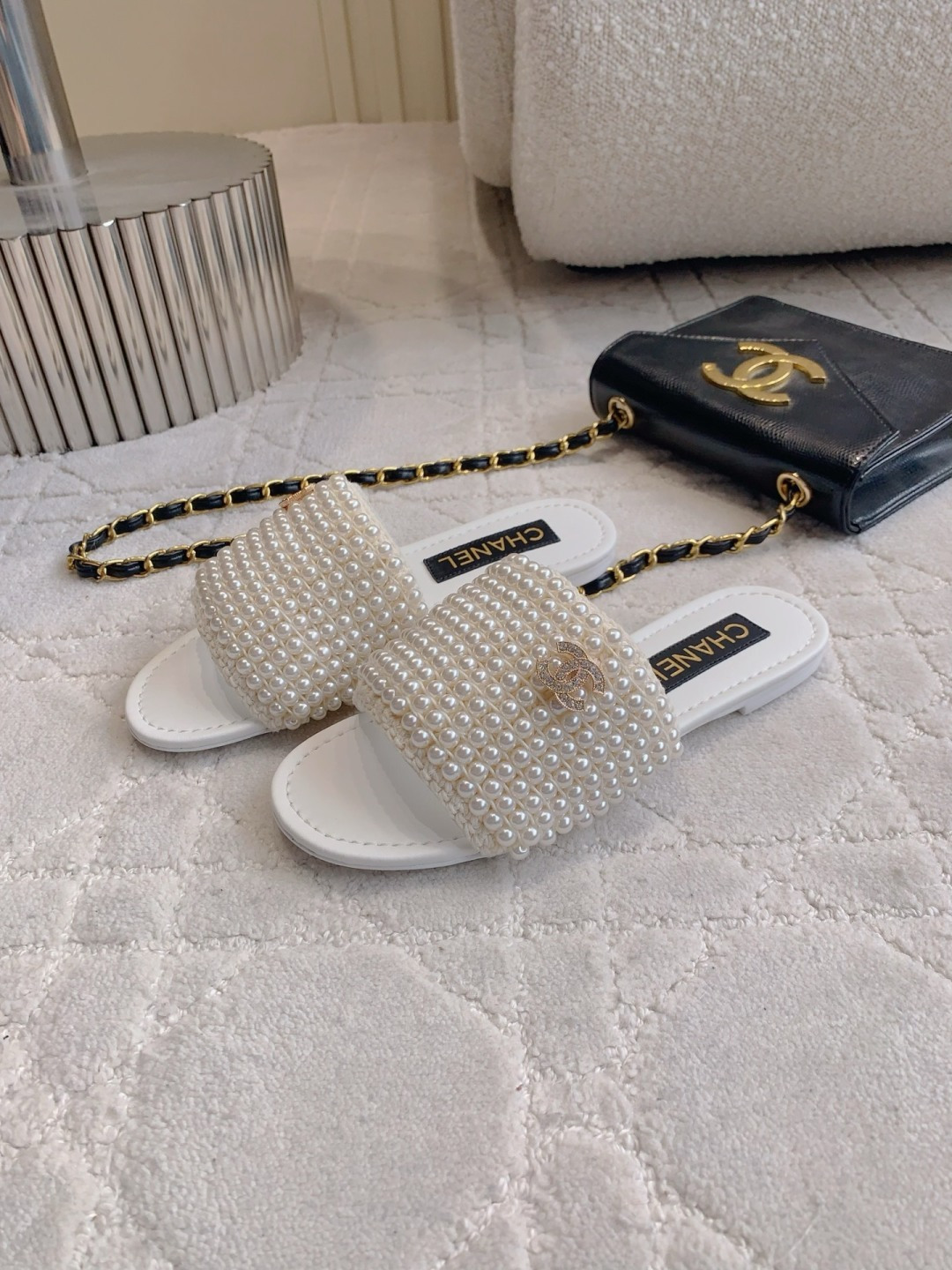 Chanel 特价 断码 不退换 35