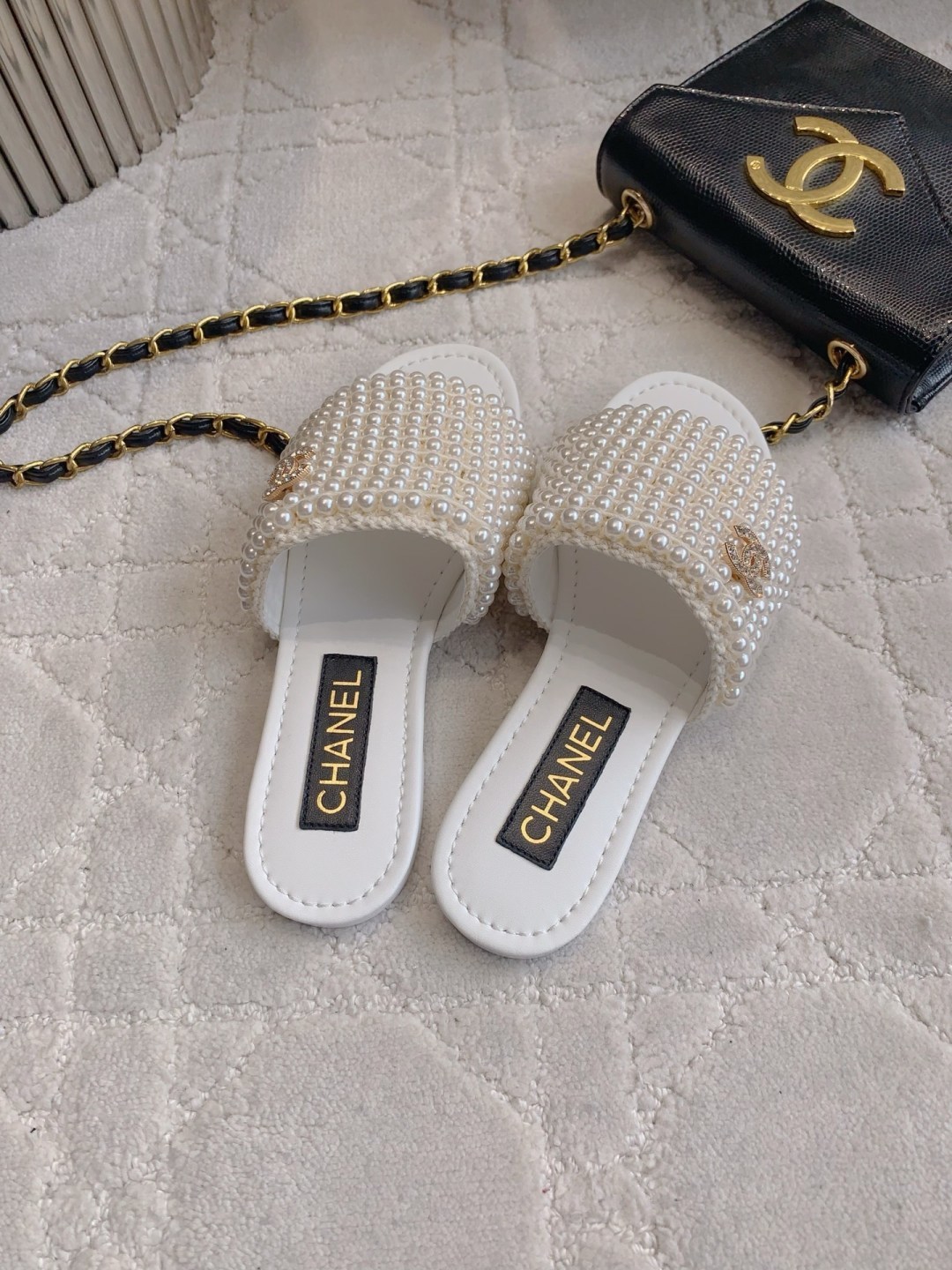 Chanel 特价 断码 不退换 35