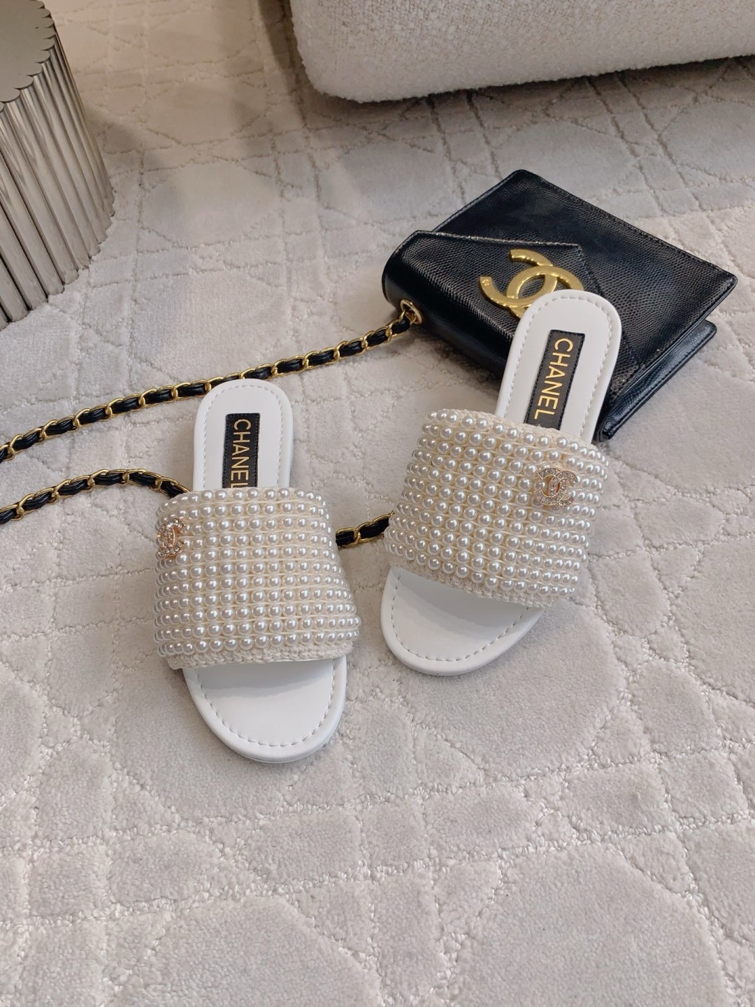 Chanel 特价 断码 不退换 35