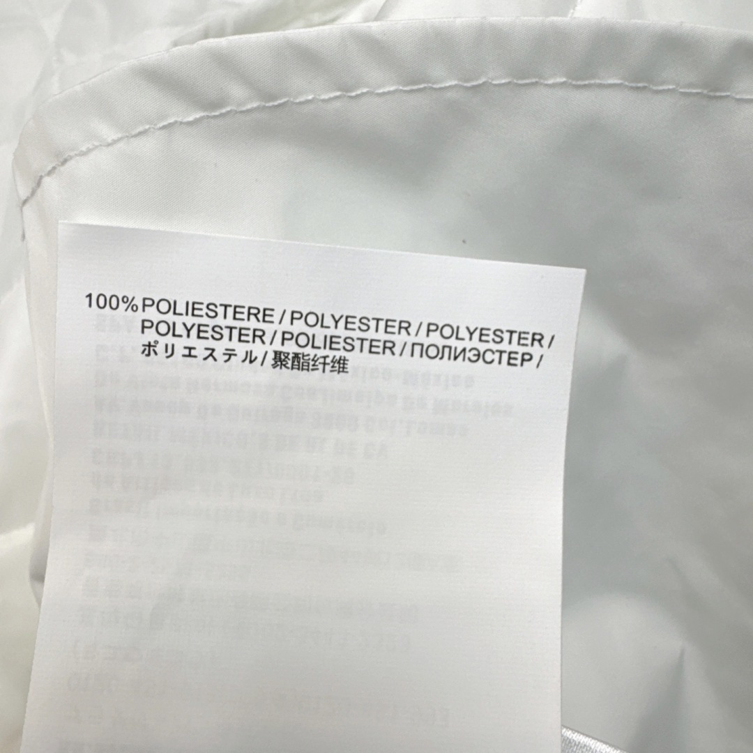爆单款推荐 PD 25Ss————秋冬最新款双面菱形绗缝夹棉短款外套🤍经典金属三角标低调又时髦 下摆抽绳