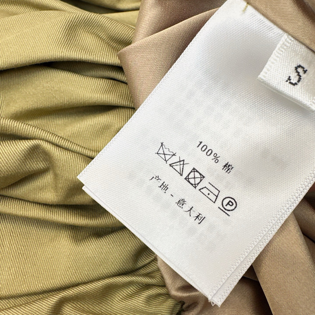 迪丽热巴同款 CD 25Ss————秋冬最新款立体花苞半裙🤎本季必入的百搭单品 ～ 超级时髦超级减龄 上
