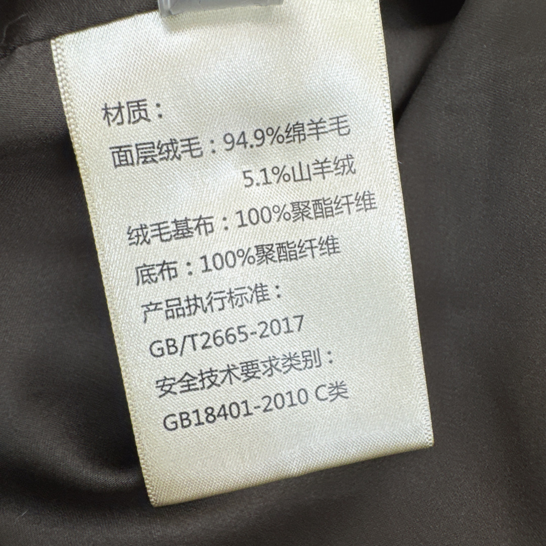 爆单款 Max 25Ss————秋冬最新款极简高级斗篷式剪裁大衣 🤍气质感在线 简约时髦不失设计感 西装