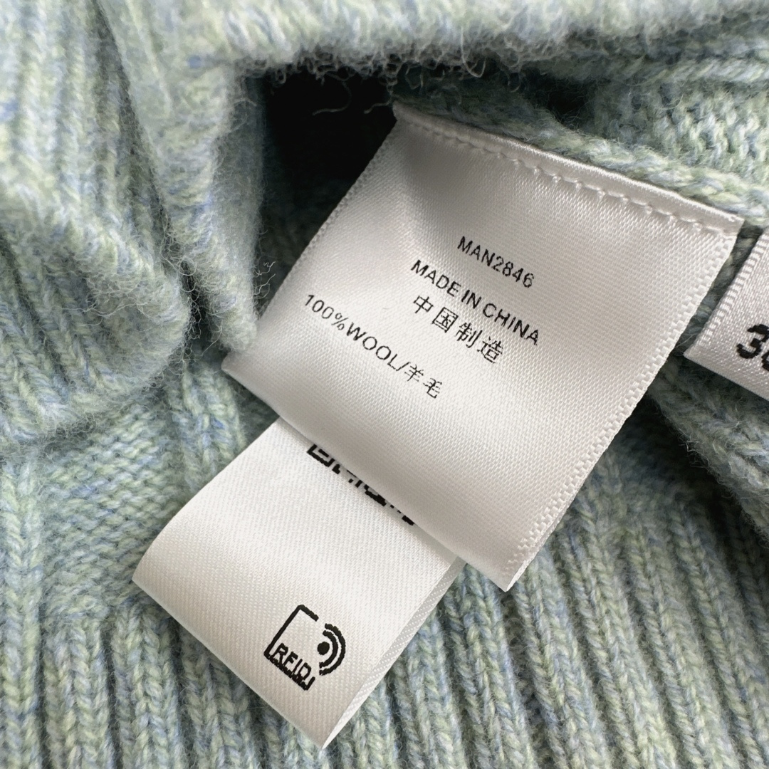 独家款～ lp🆕 25Ss————秋冬最新款老钱风穿搭气质V领羊毛外套💜高知感穿搭Look～ 品质控必入