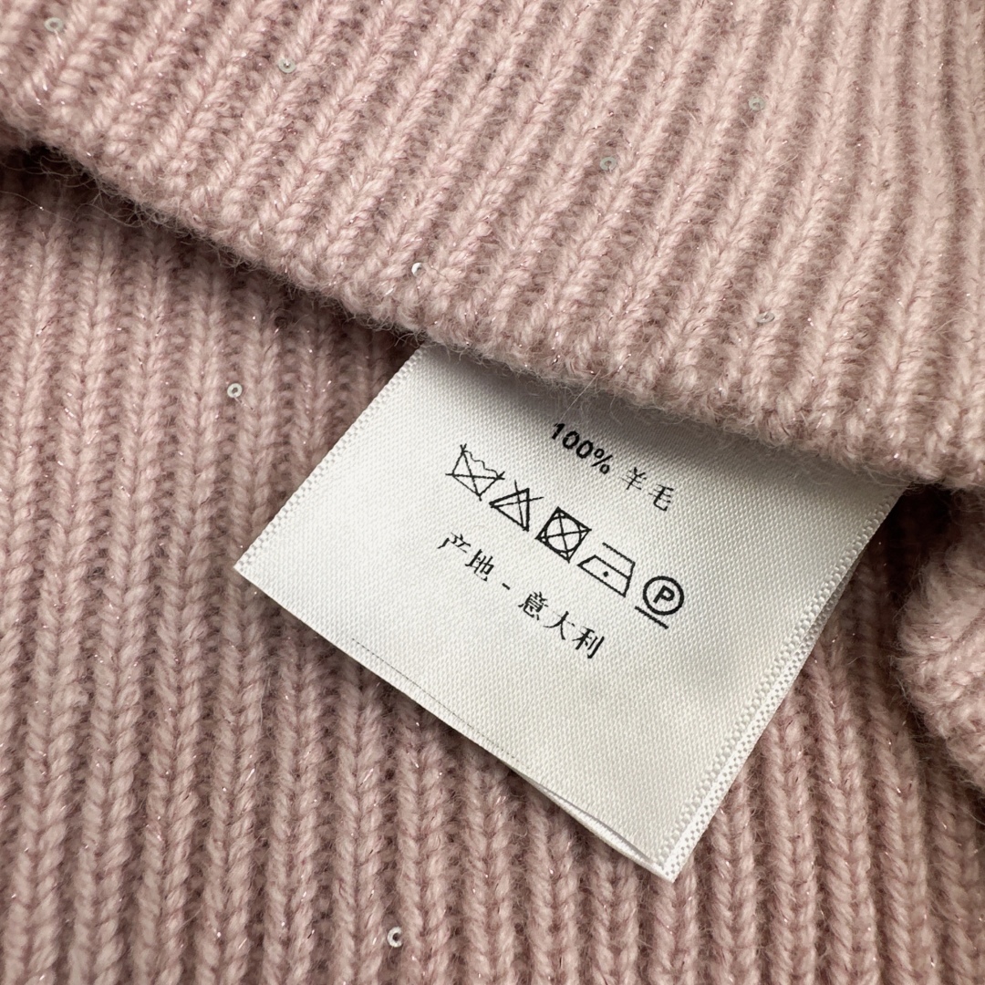 Diamond Knit Wool Sweater: Soft, Comfortable, and Stylish Short Sleeve Top 10 cmp i1758730550049 9014 0 8