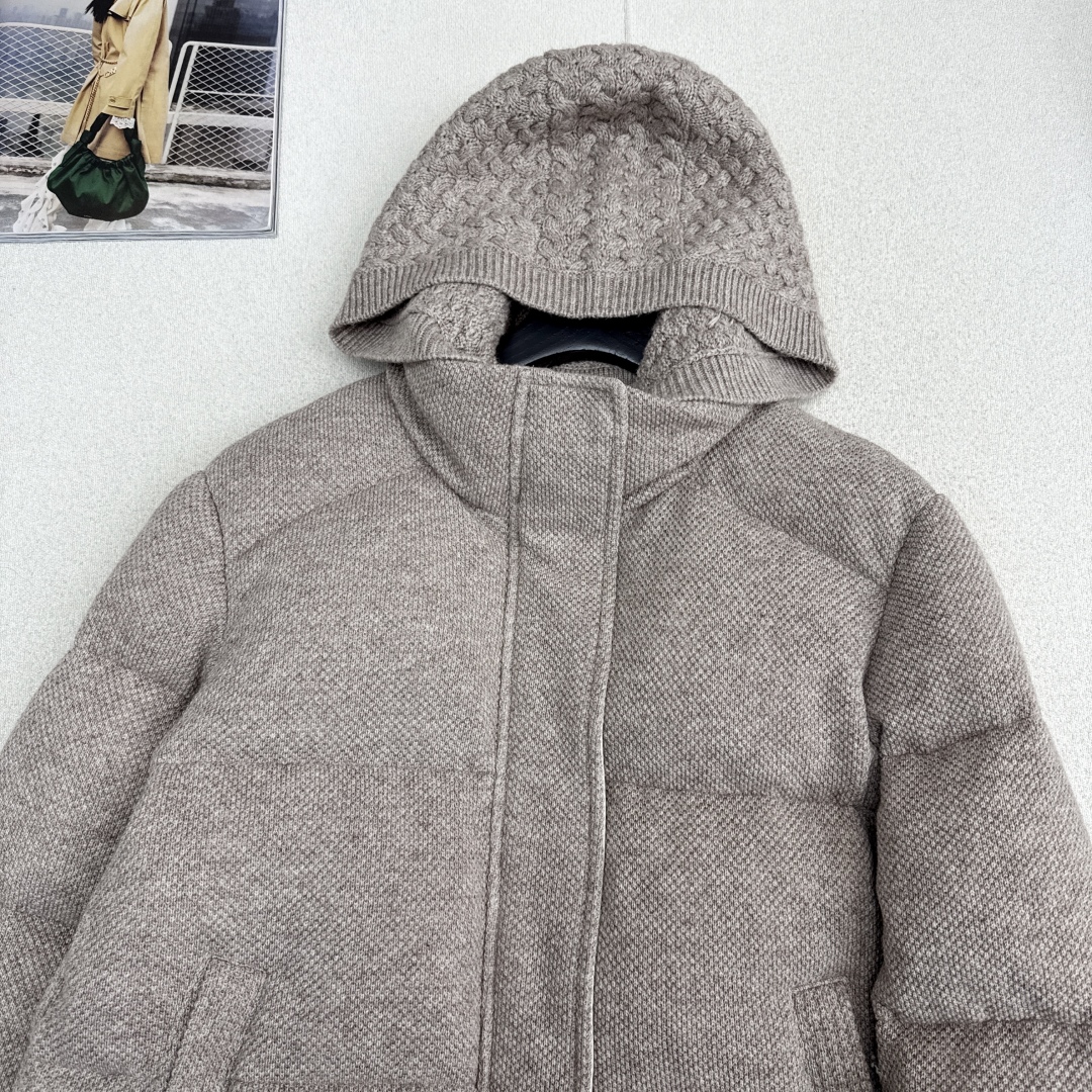 Loro Piana Women's Wool-Blend Down Jacket with Detachable Hood 3 cmp i1758824323749 5201 0 1