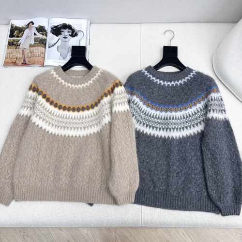 Fair Isle Knit Sweater: Vintage-Inspired, Cozy Wool Blend, and Relaxed Fit 25 Fair Isle Knit Sweater: Vintage-Inspired, Cozy Wool Blend, and Relaxed Fit