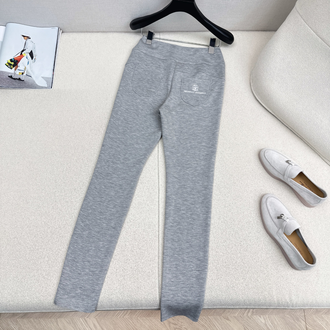 特价🉐️❗️现货齐码❗️不退不换❗️入冬必备 Bc 25Ss————秋冬最新款经典logo字母装饰高腰打