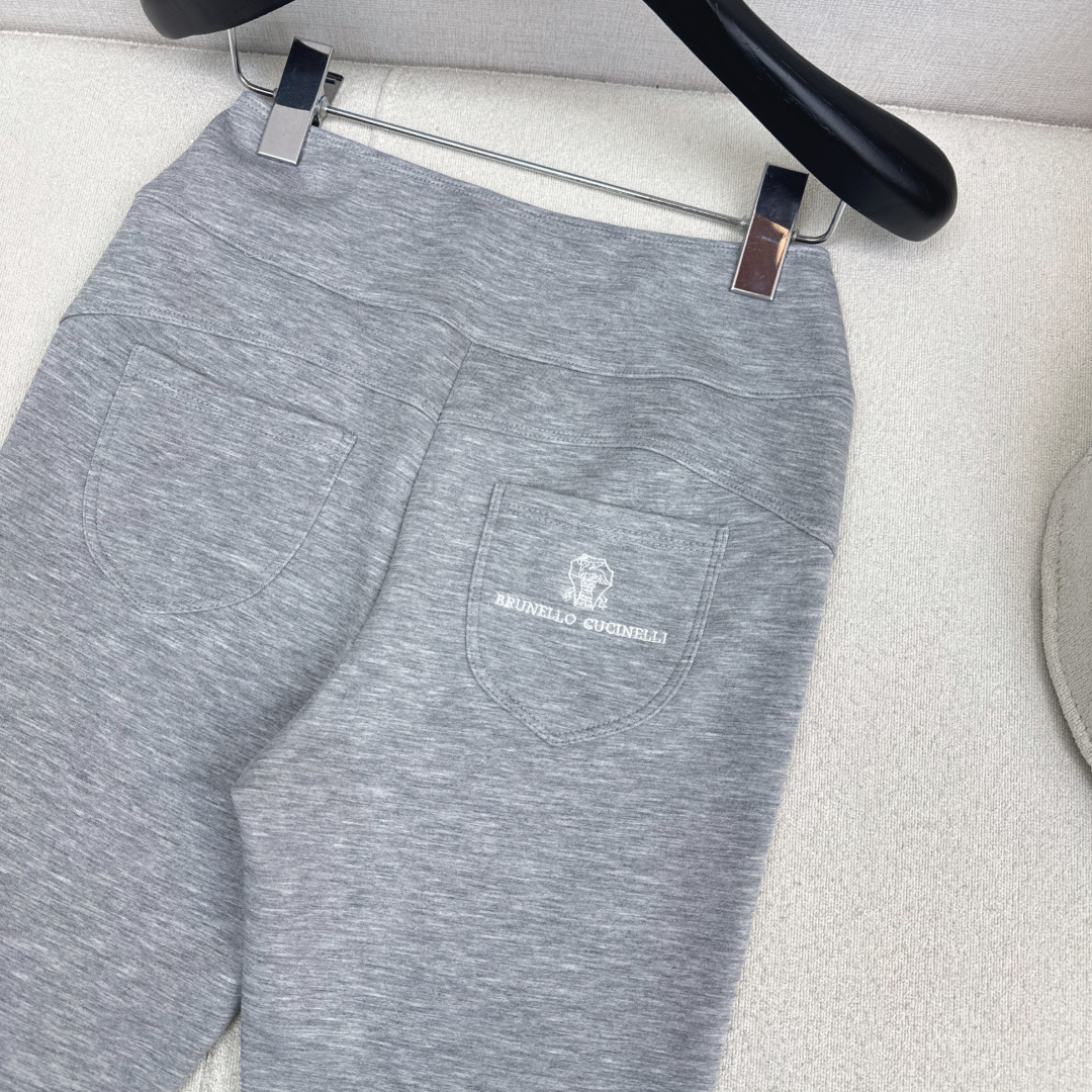 特价🉐️❗️现货齐码❗️不退不换❗️入冬必备 Bc 25Ss————秋冬最新款经典logo字母装饰高腰打