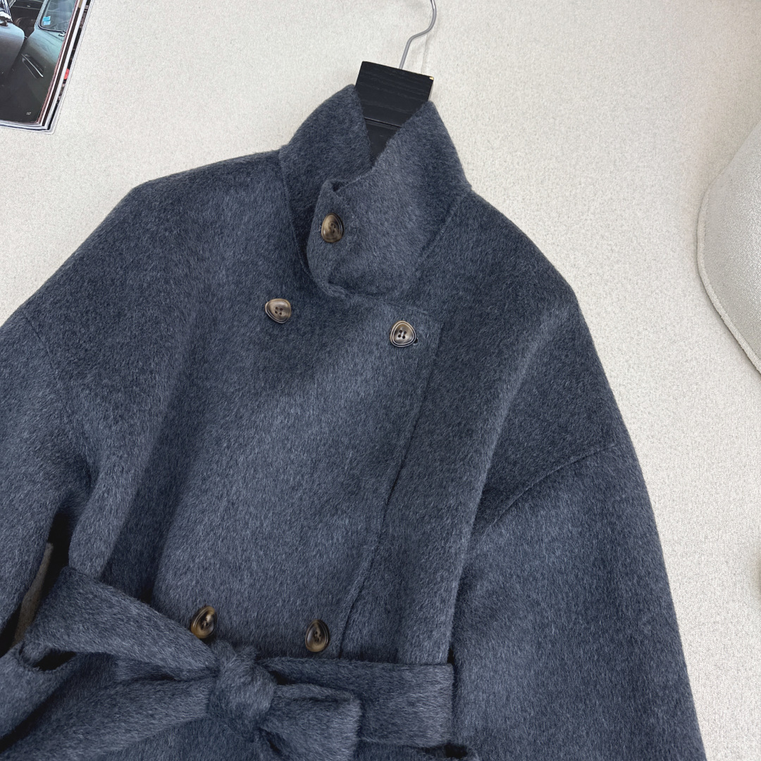 Elegant Wool-Blend Double-Faced Coat | Stylish & Versatile Outerwear 4 cmp i1764608944826 1543 0 2