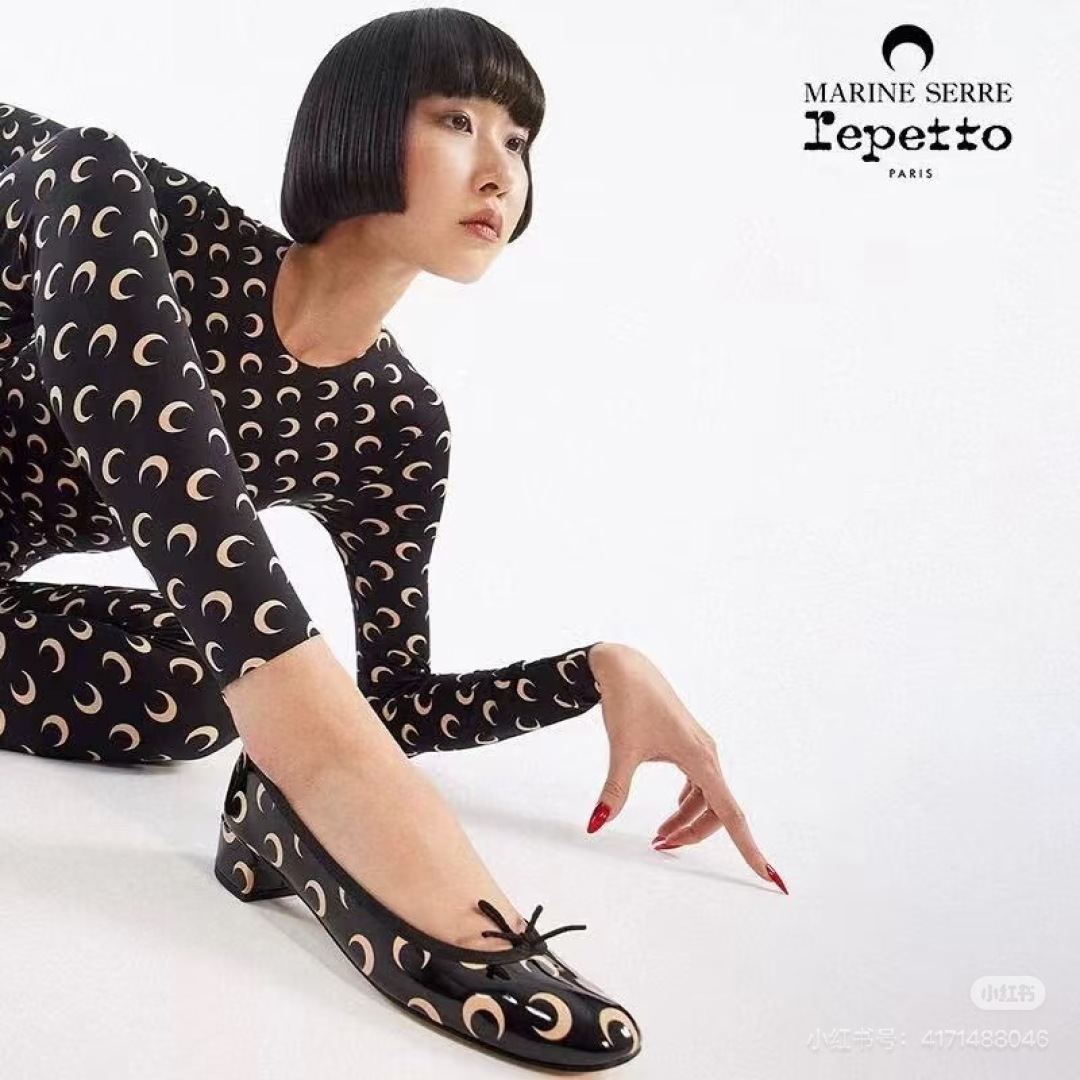 NO:238192,Massive footwear pictures ~, single shoes19860909海量上脚图 ～,单鞋,Women's Shoes