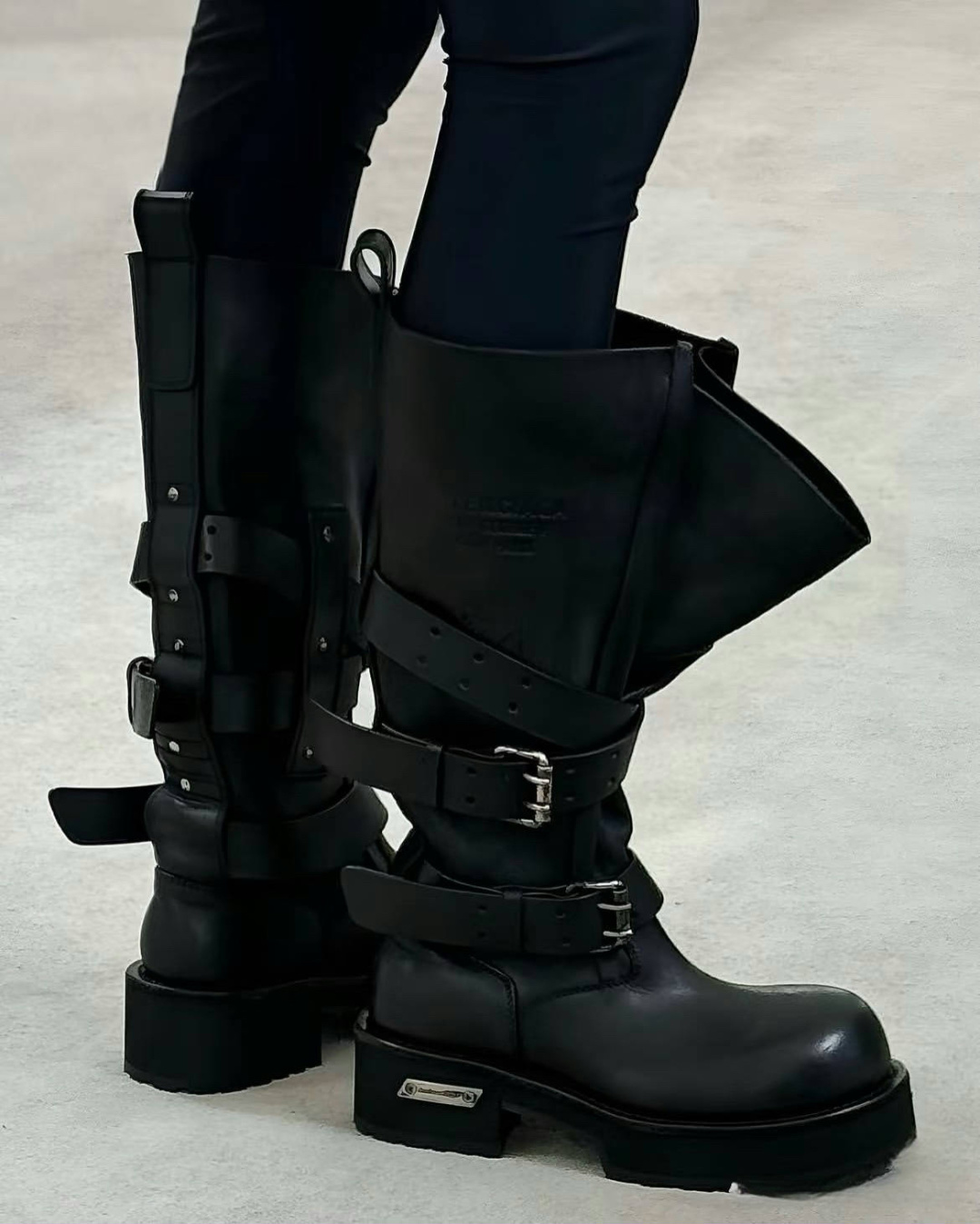 NO:409132,Very personalized Venom boots, men's style, boots, boots19860909很有个性的毒液靴, 有男款哦,靴子,boots,Women's Shoes