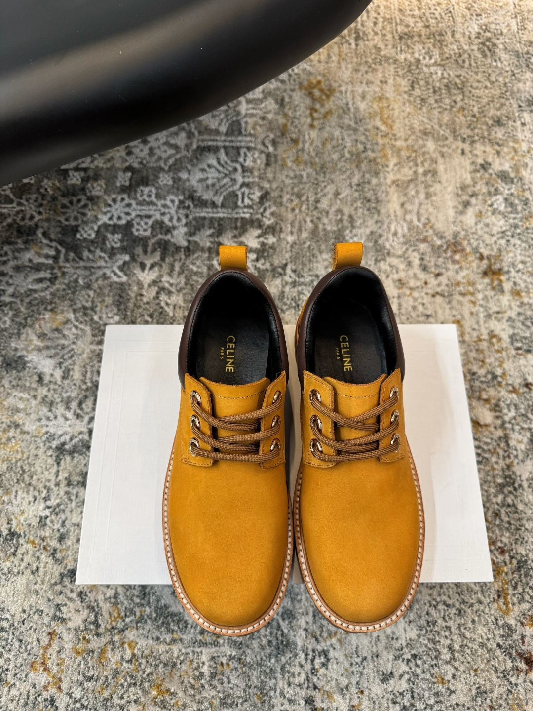 NO:442863,New products are on sale ★Fabric, cowhide, inner, sheepskin, sole, rubber sole, elegant style, create a different feeling, heel height 4 cm, counter packaging, simple and elegant style!  show bdetails —————————————— ⊿size. ｜35-39 (40 41 customization), single shoes, cowhide, sheepskin19860909新品发售 ★面料 牛皮 内里 羊皮 鞋底 橡胶底 优雅风格 创造不一样的感觉 跟高 4 cm 专柜包装 简约气质款式！ show bdetails ————————————  ⊿size. ｜35-39（40 41定制),单鞋,cowhide,sheepskin,Women's Shoes