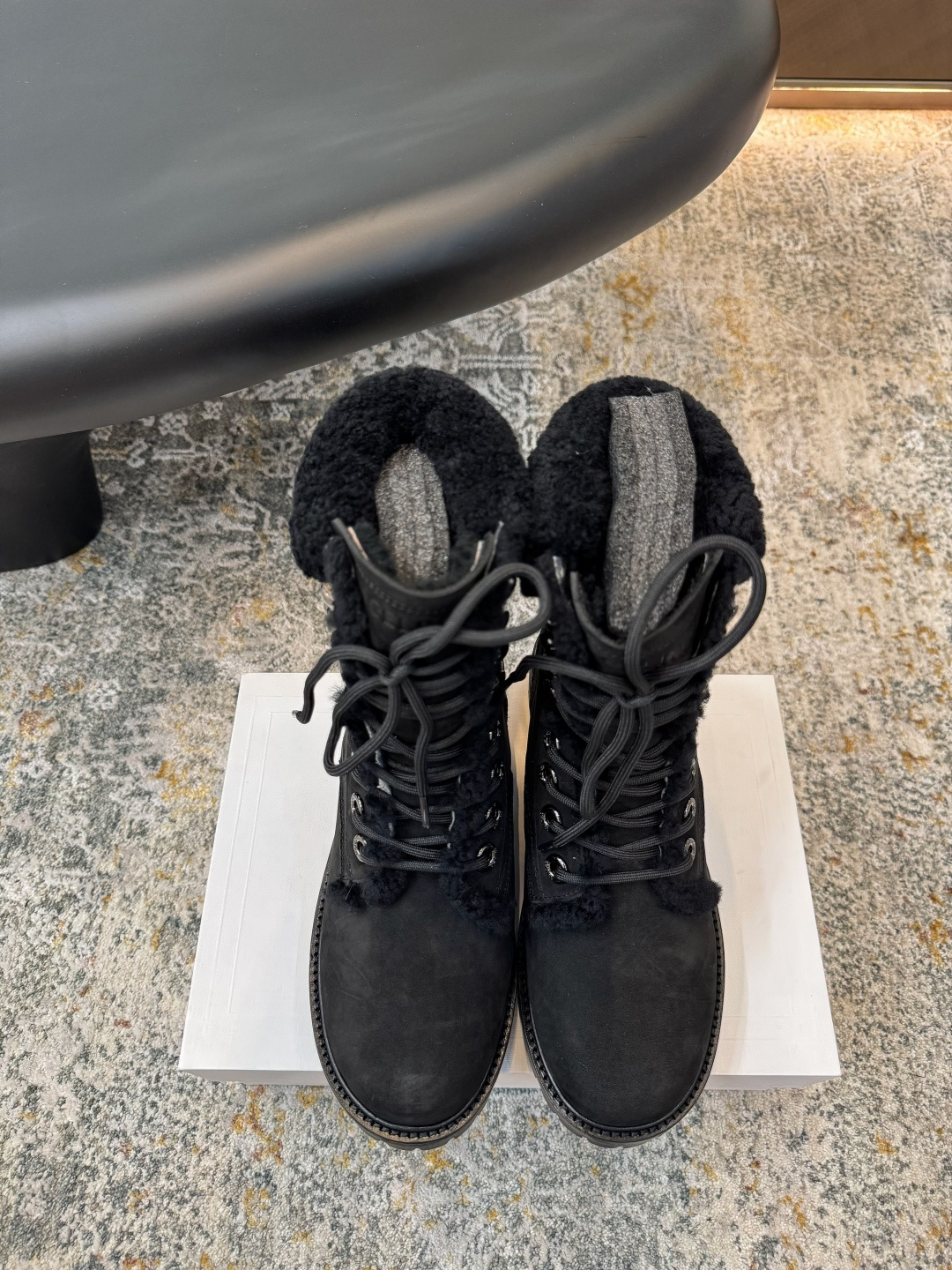 NO:442855,New products are on sale ★Fabric, wool, inner, sheepskin, sole, rubber sole, elegant style, create a different feeling, heel height 4 cm, counter packaging, simple and elegant style!  show bdetails ————————————— ⊿size. ｜35-39 (40 41 customization), boots, boots, sheepskin19860909新品发售 ★面料 羊毛 内里 羊皮 鞋底 橡胶底 优雅风格 创造不一样的感觉 跟高 4 cm 专柜包装 简约气质款式！ show bdetails ————————————  ⊿size. ｜35-39（40 41定制),靴子,boots,sheepskin,Women's Shoes