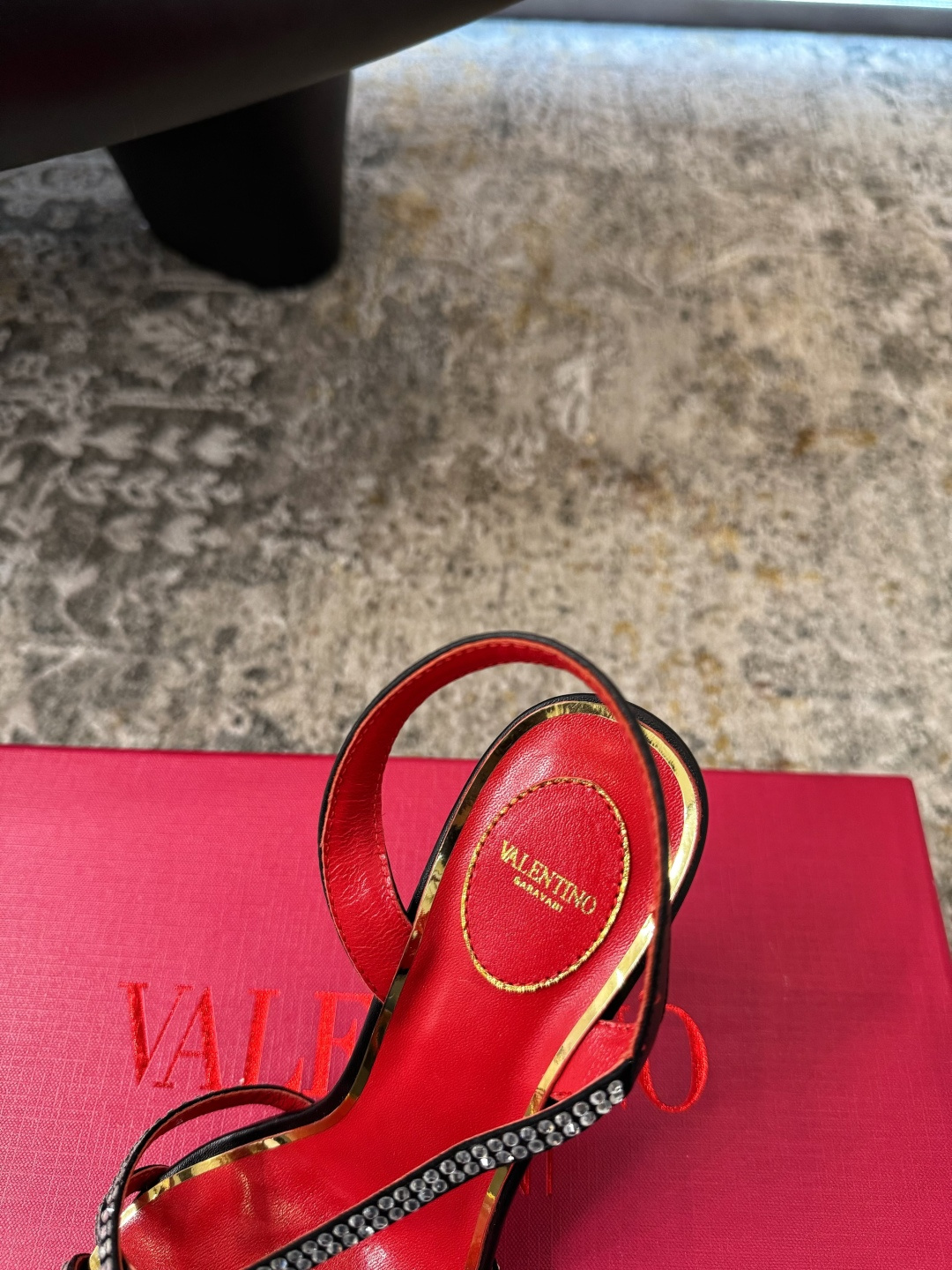 발렌티노 신발 134833 Valentino Shoes 썸네일 이미지
