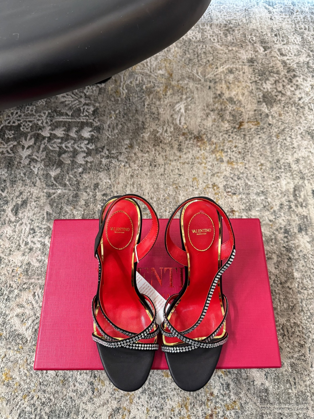 발렌티노 신발 134833 Valentino Shoes