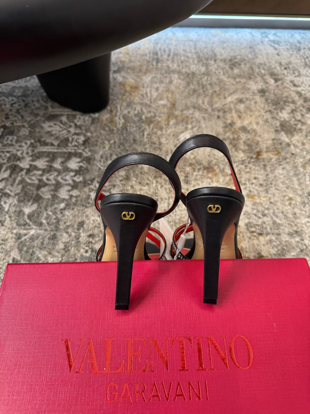 발렌티노 신발 134833 Valentino Shoes 썸네일 이미지