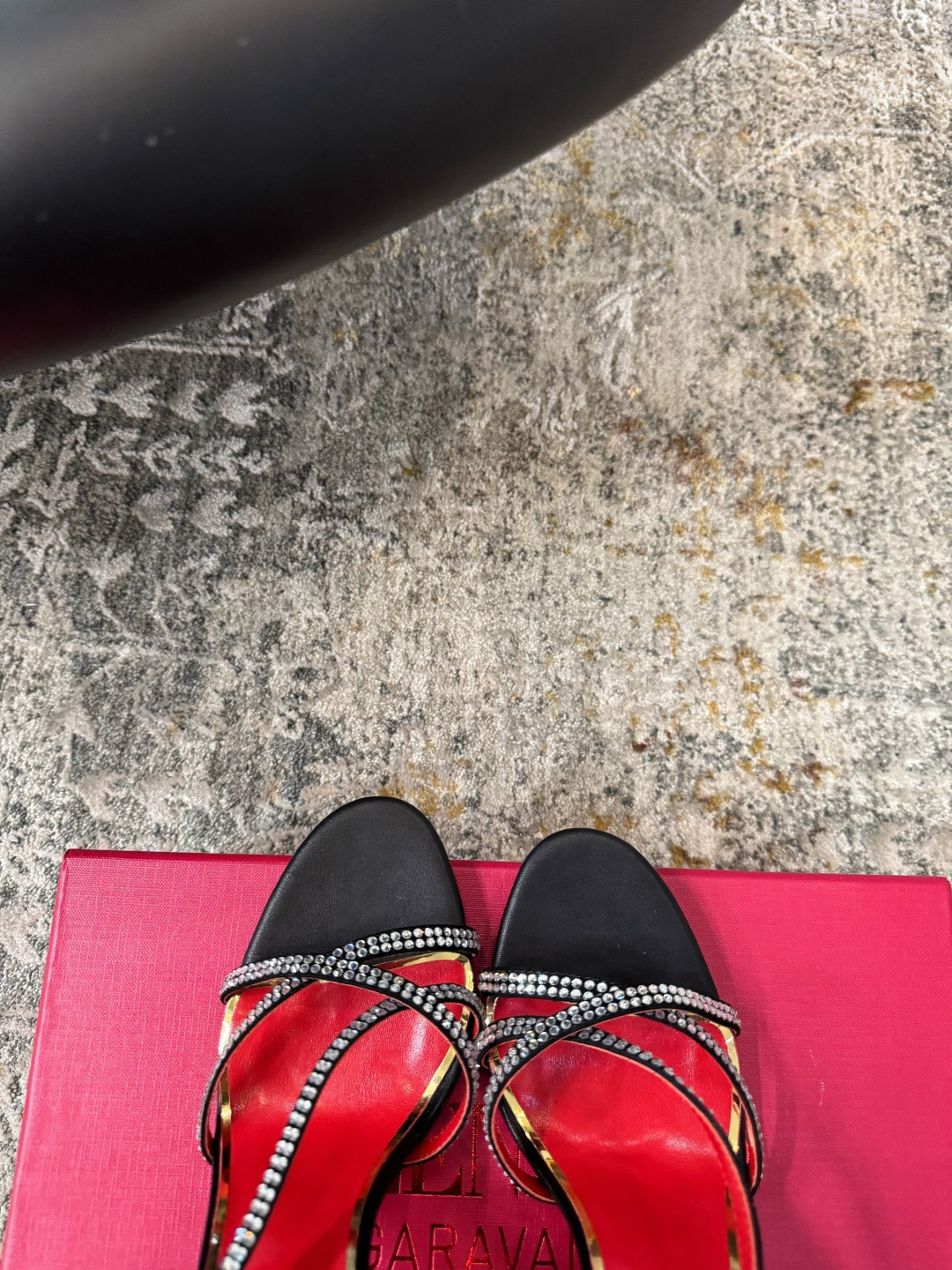 발렌티노 신발 134833 Valentino Shoes 썸네일 이미지