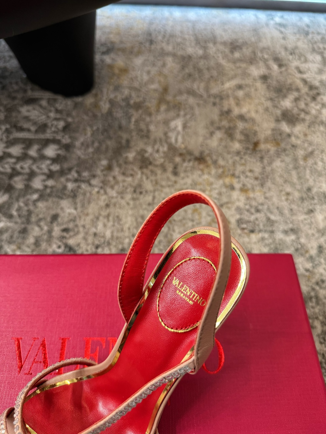 발렌티노 신발 134832 Valentino Shoes 썸네일 이미지